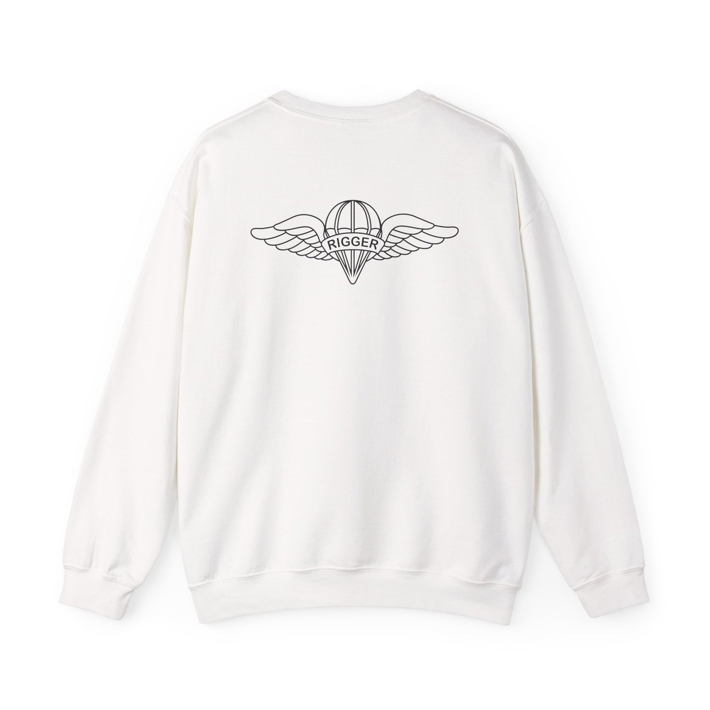 Rigger Sweater