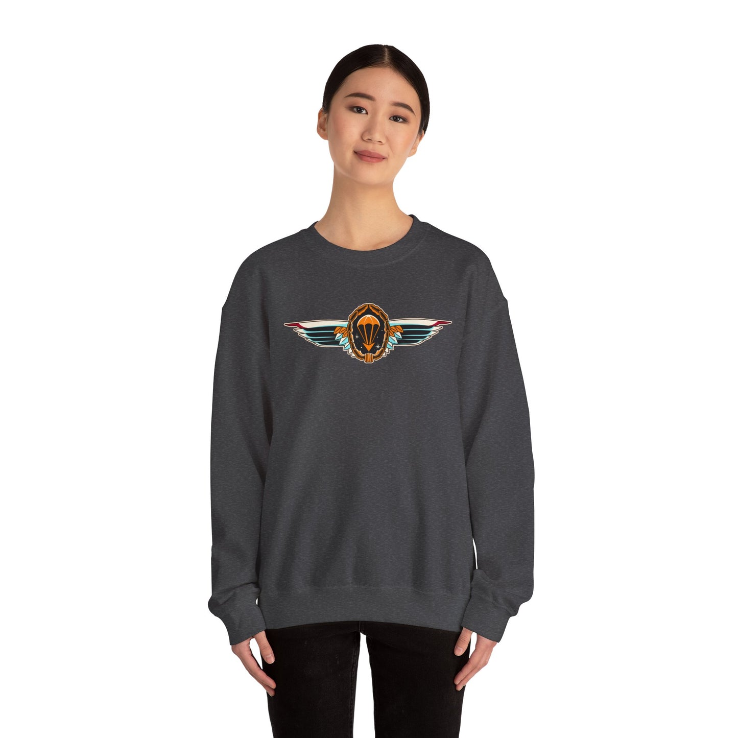 German Wings Sweater