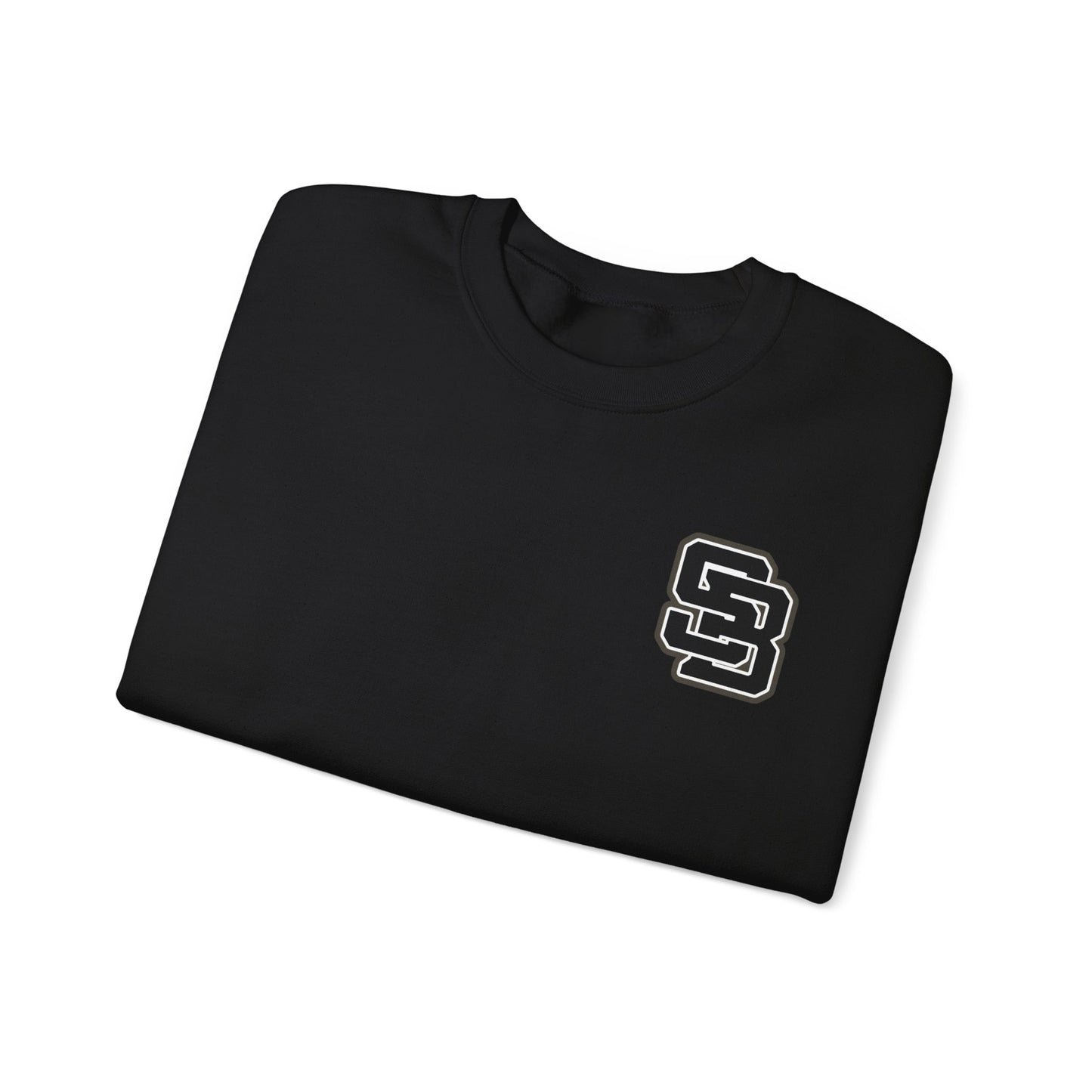 1 Min to Hell Sweater