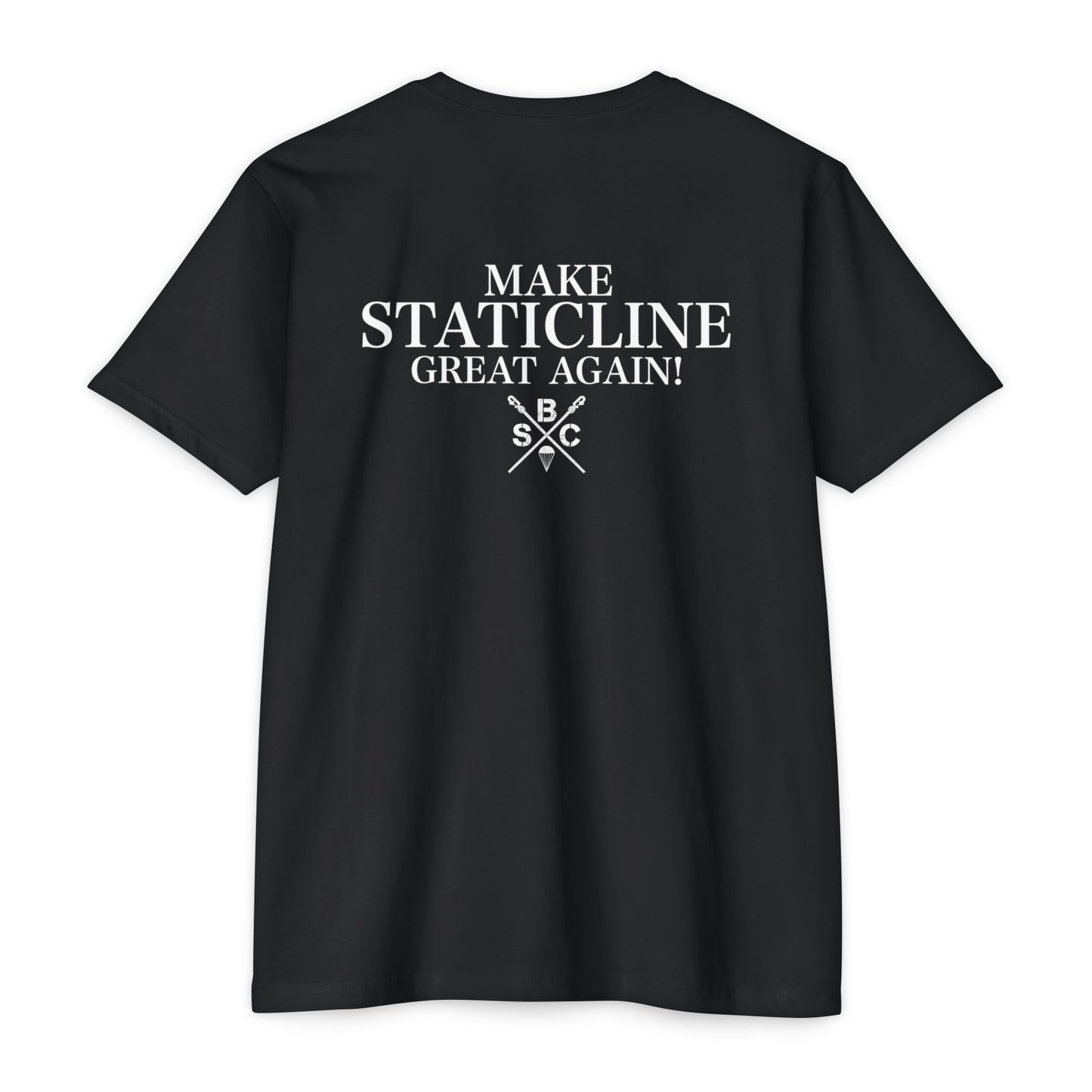MSLGA Tee