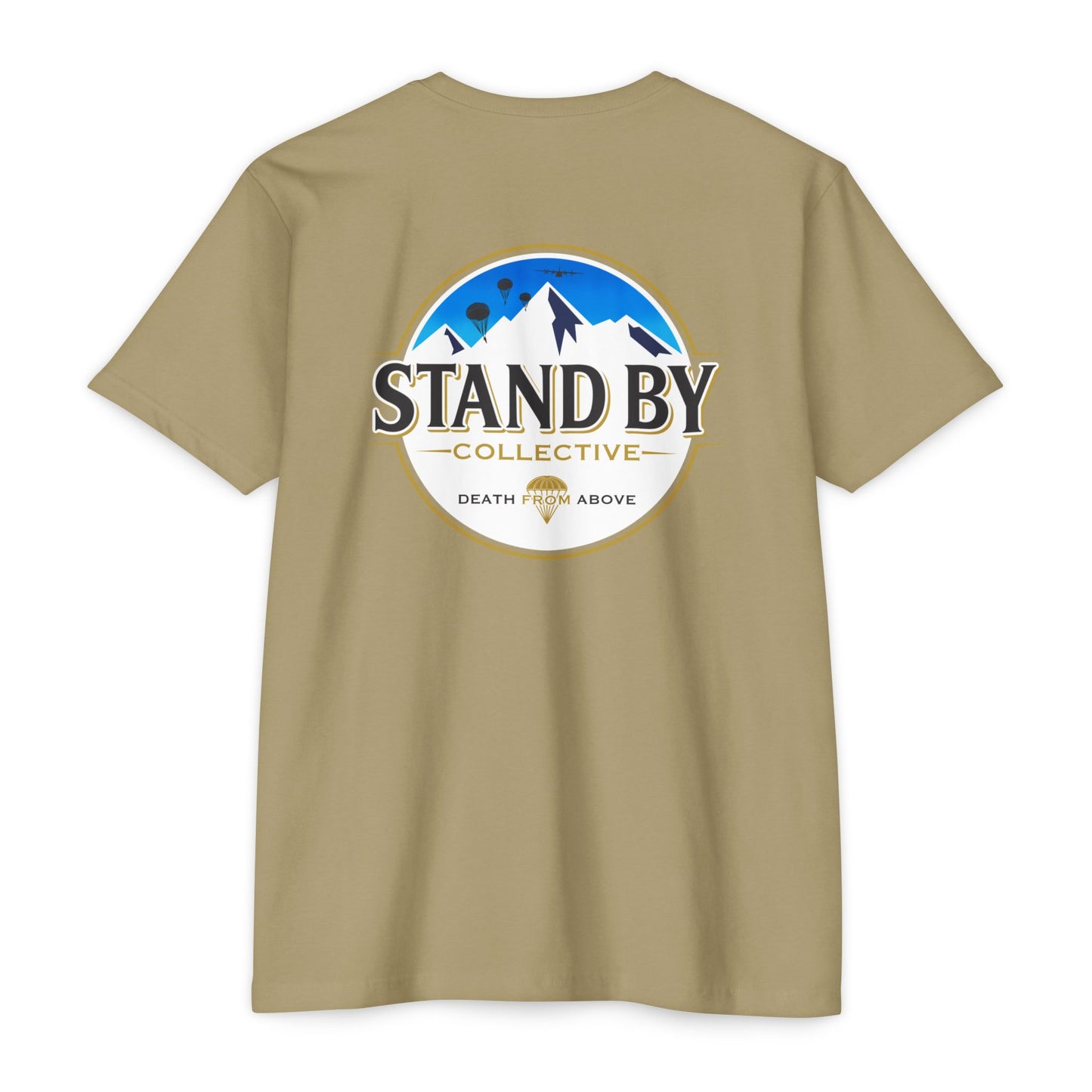 Buusch Tee