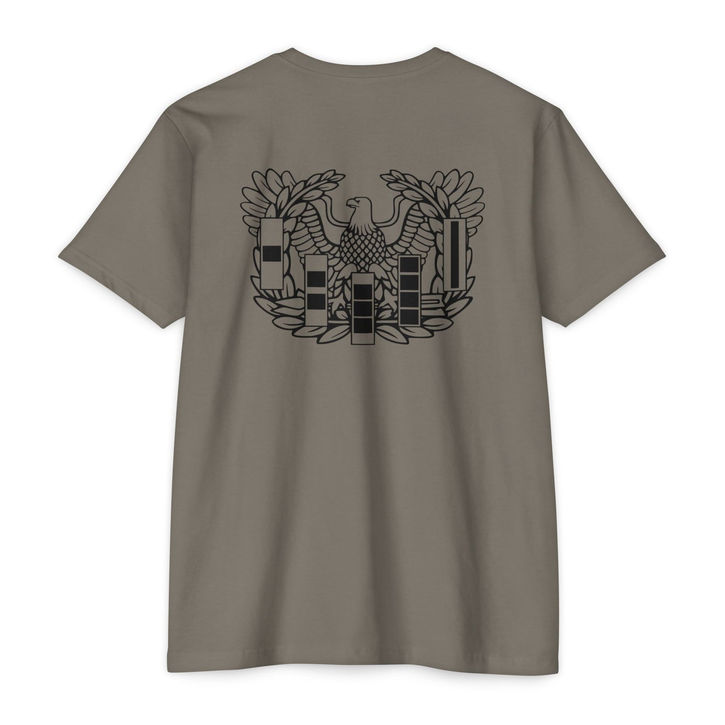 Warrant Tee
