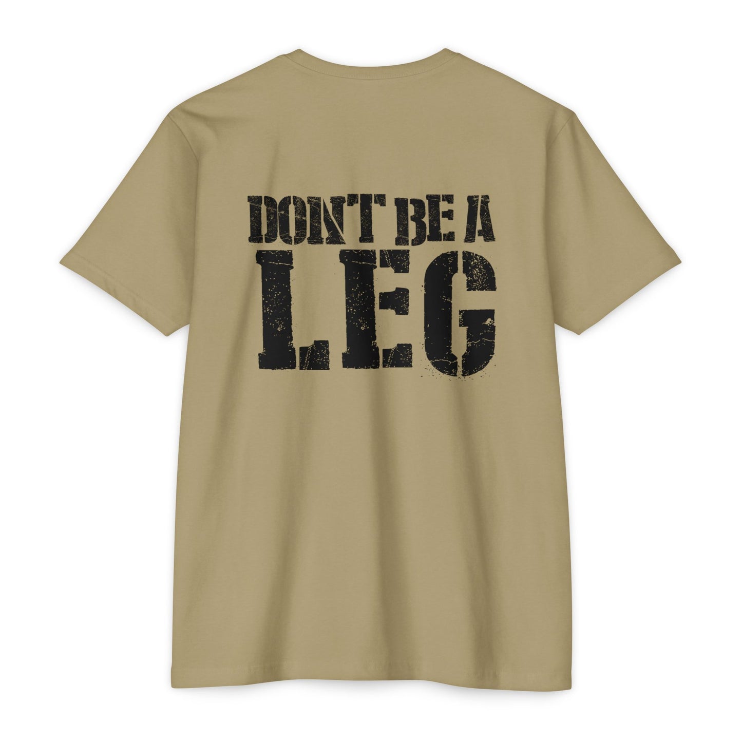 DBAL Tee
