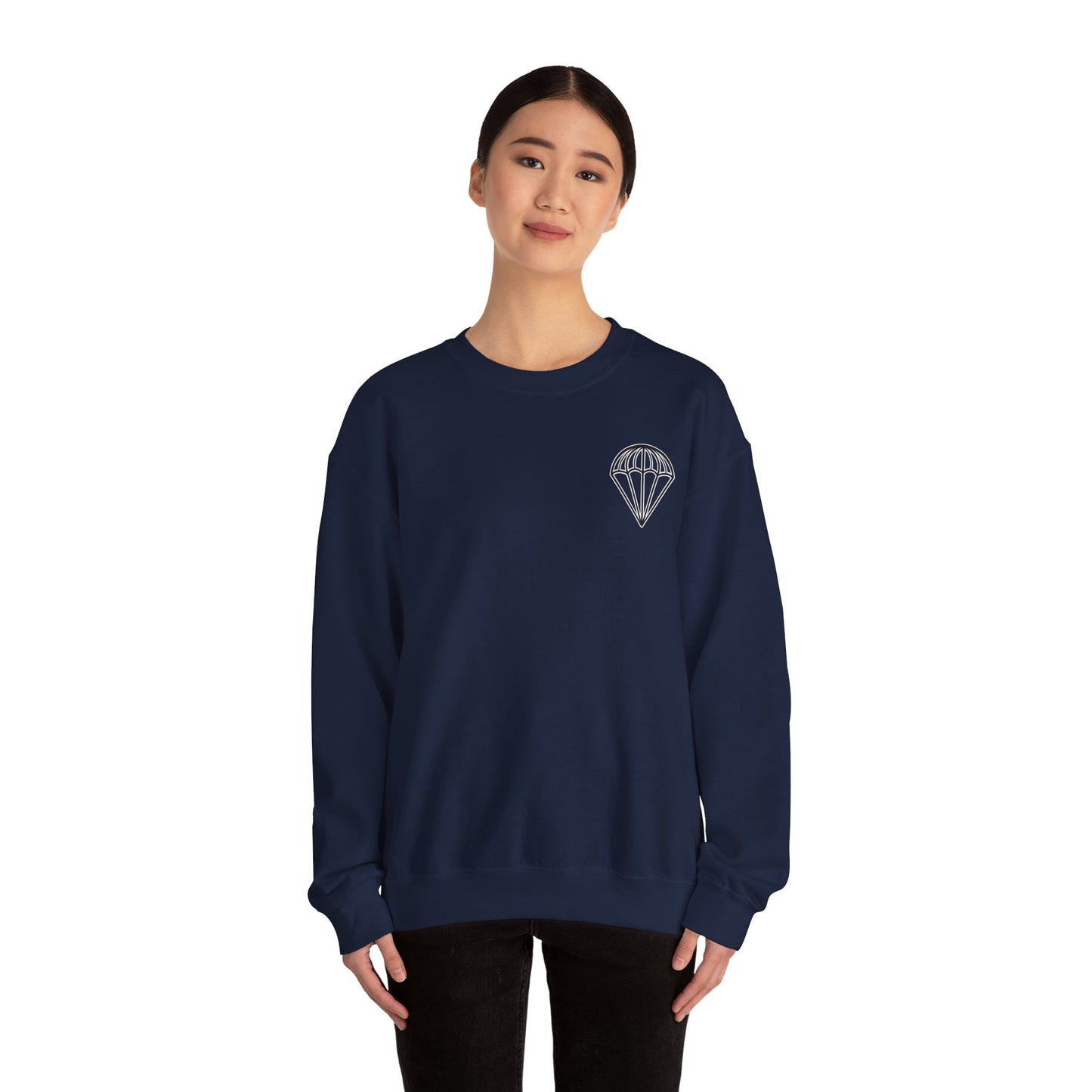 Rigger Sweater