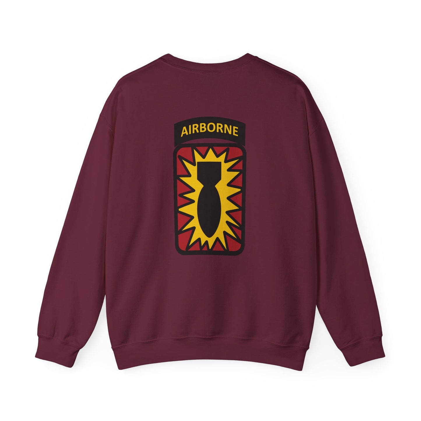 52nd EOD Sweater