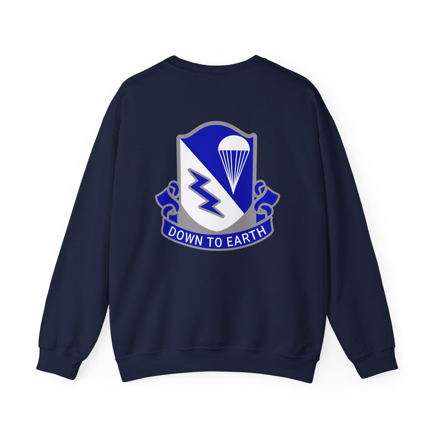 1-507th Sweater