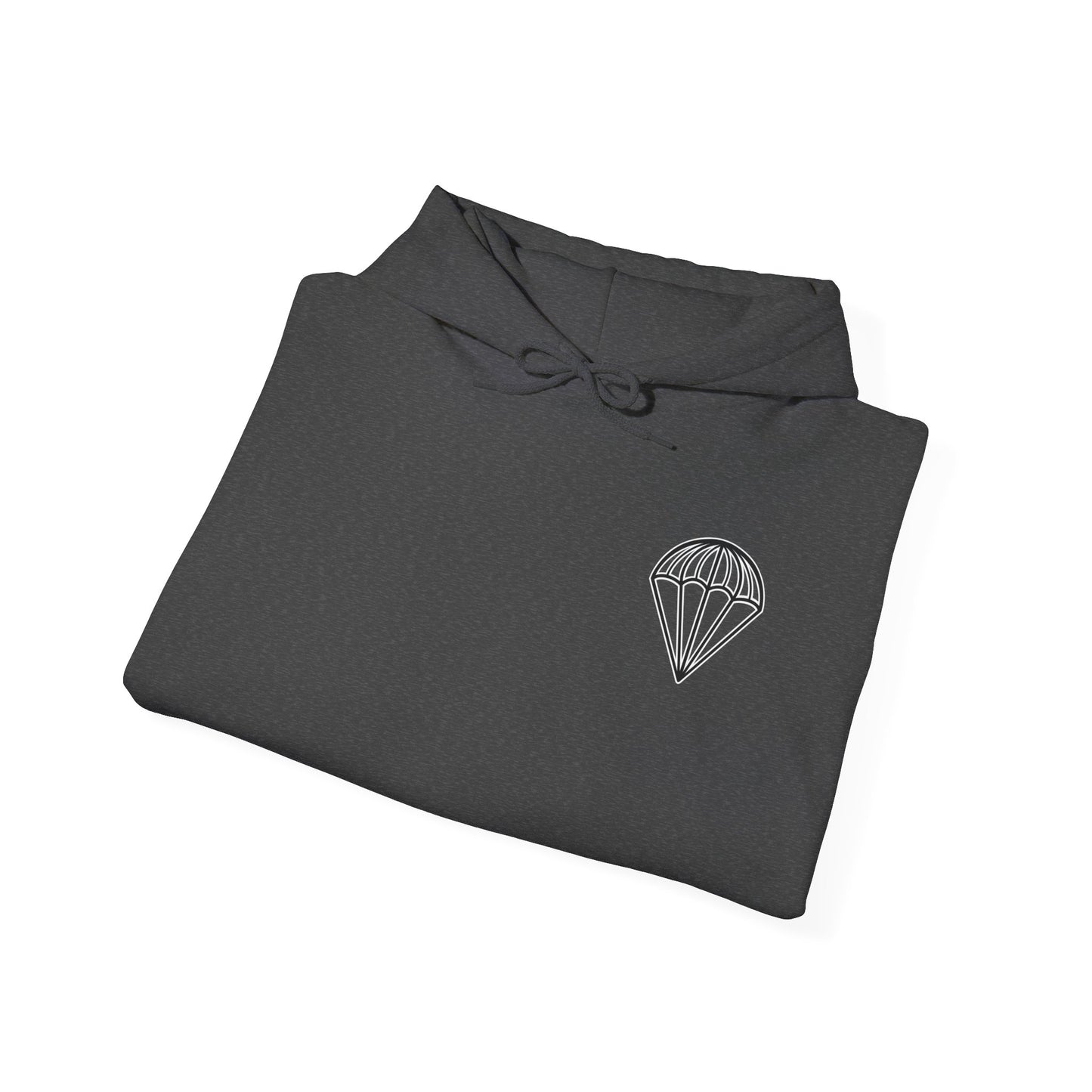 173rd B&W Hoodie