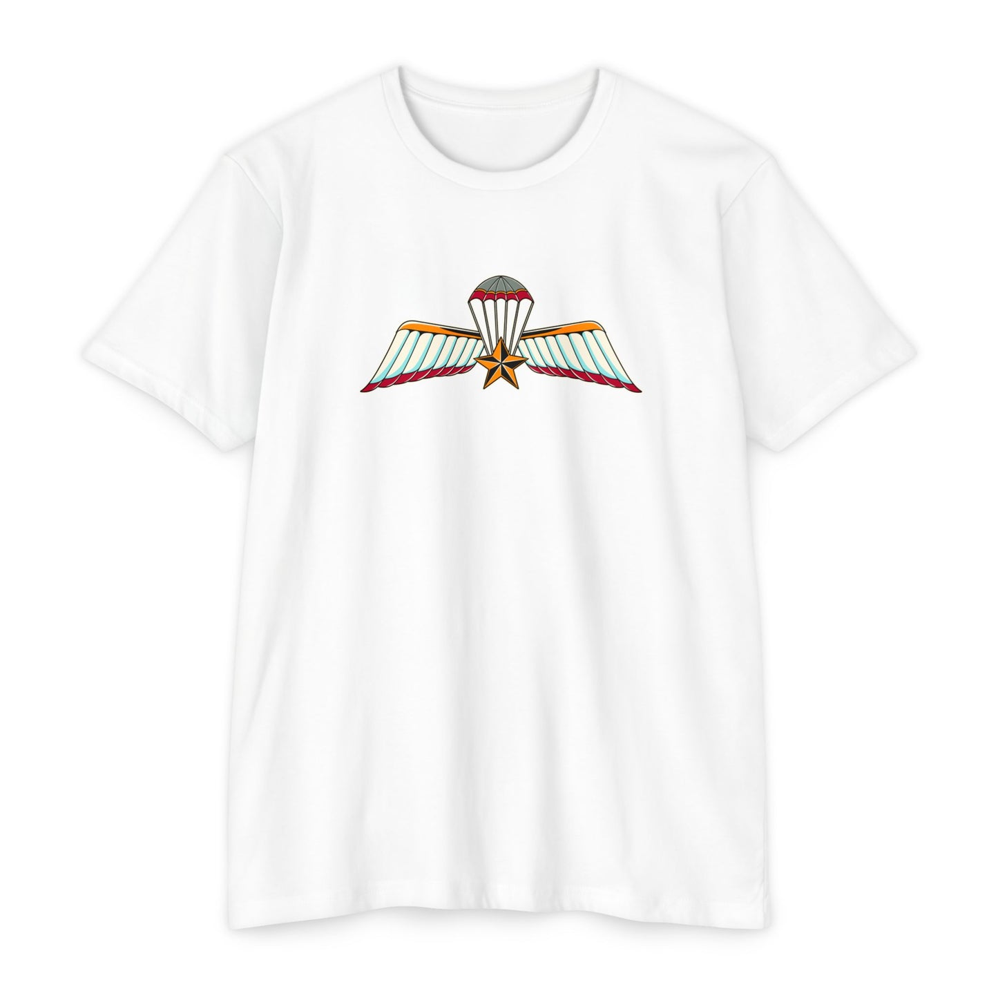 Netherlands Wings Tee