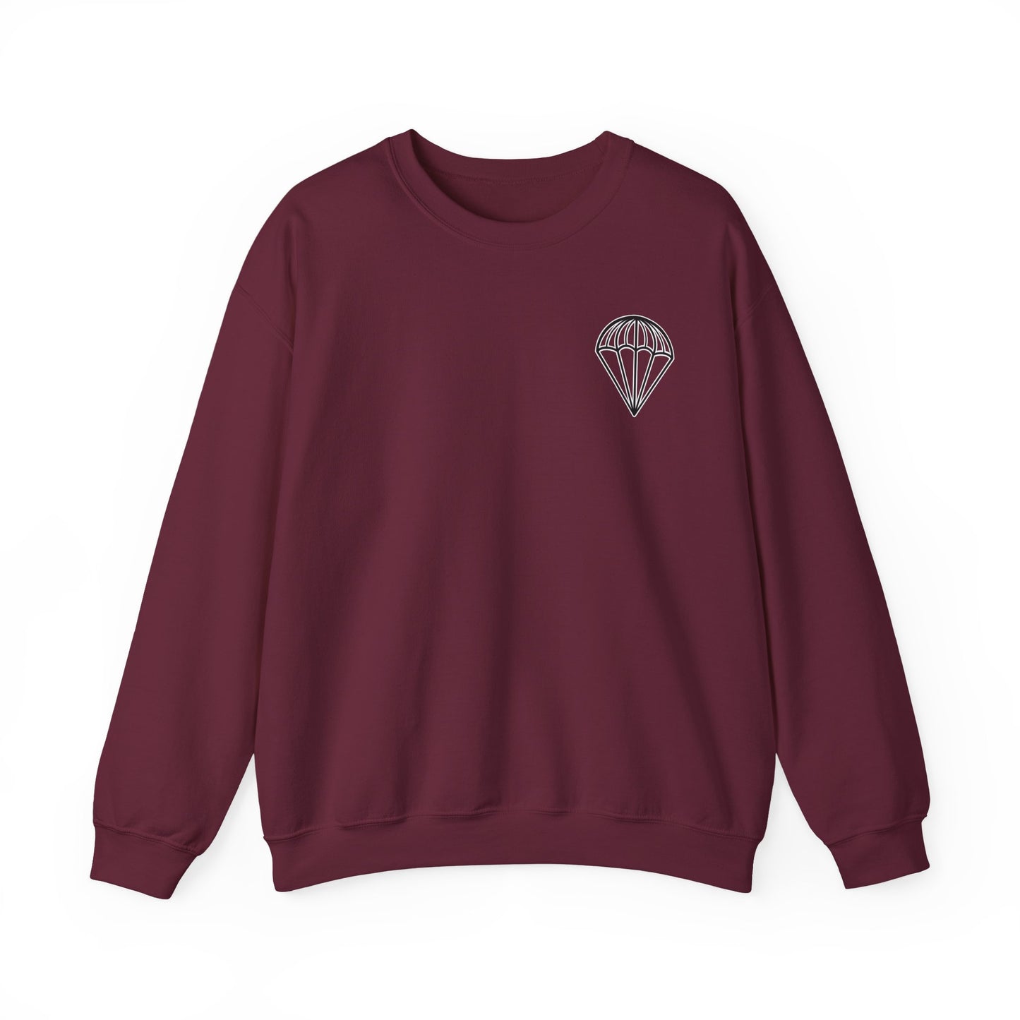 Rigger Sweater