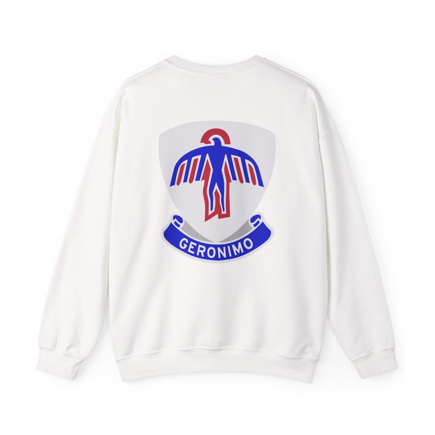 501st Geronimo Sweater