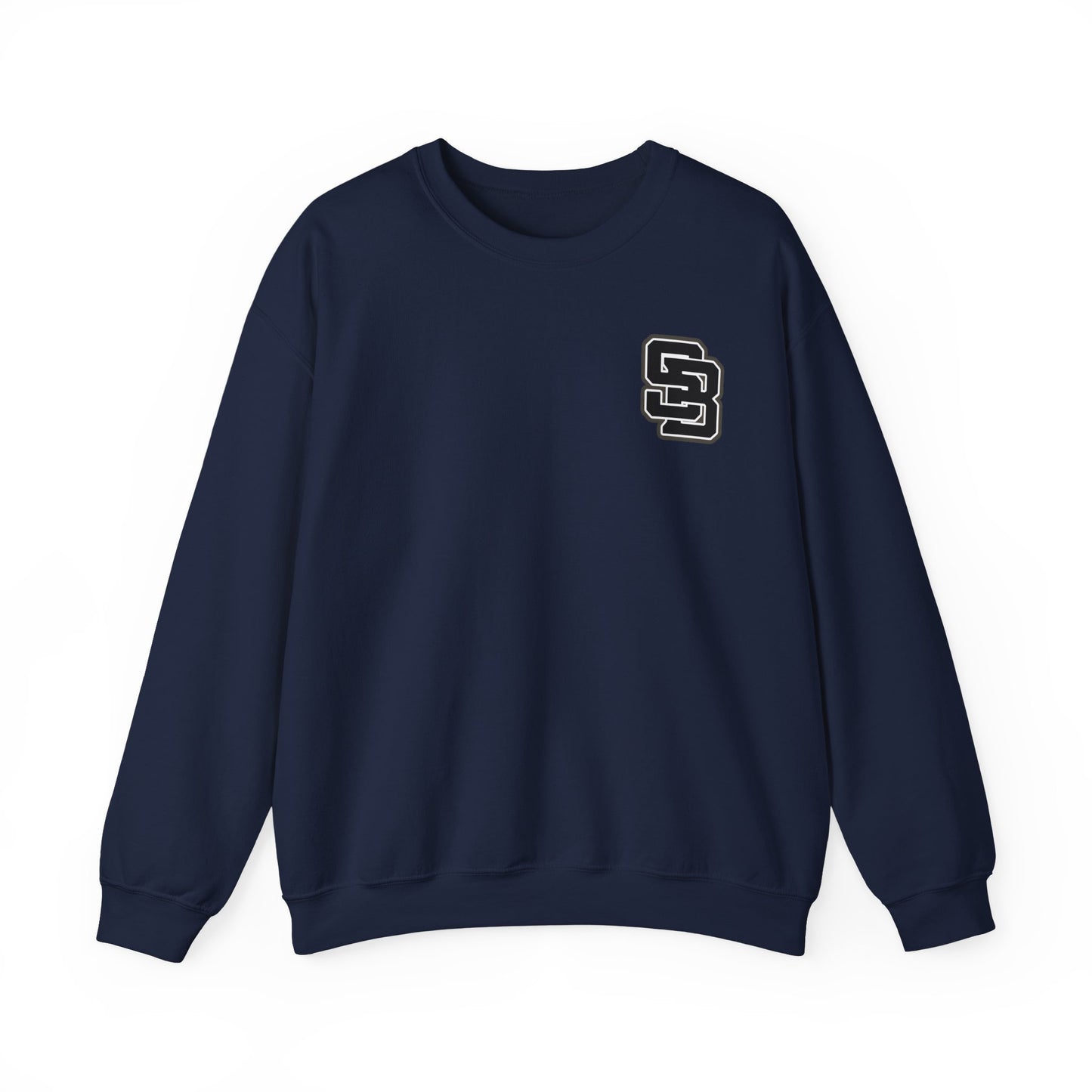 FURY Sweater