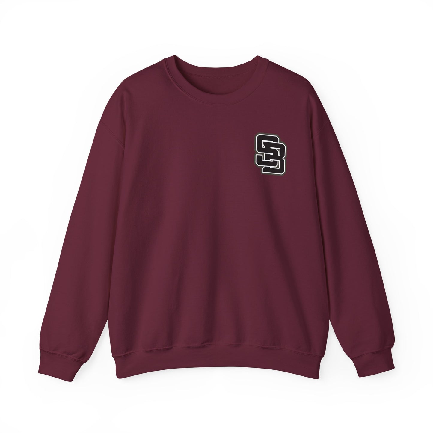 FURY Sweater