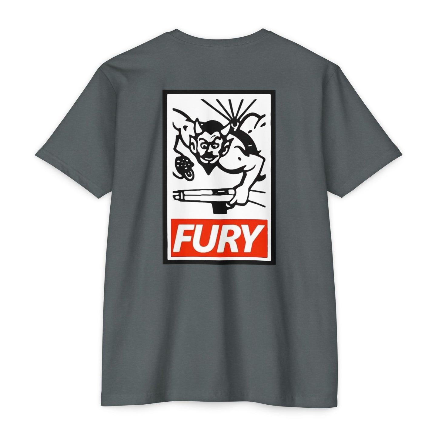 FURY Tee