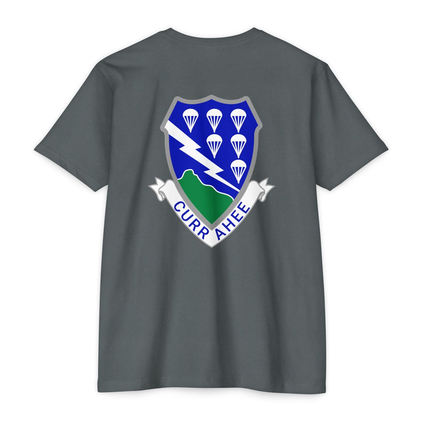 506th Currahee Tee