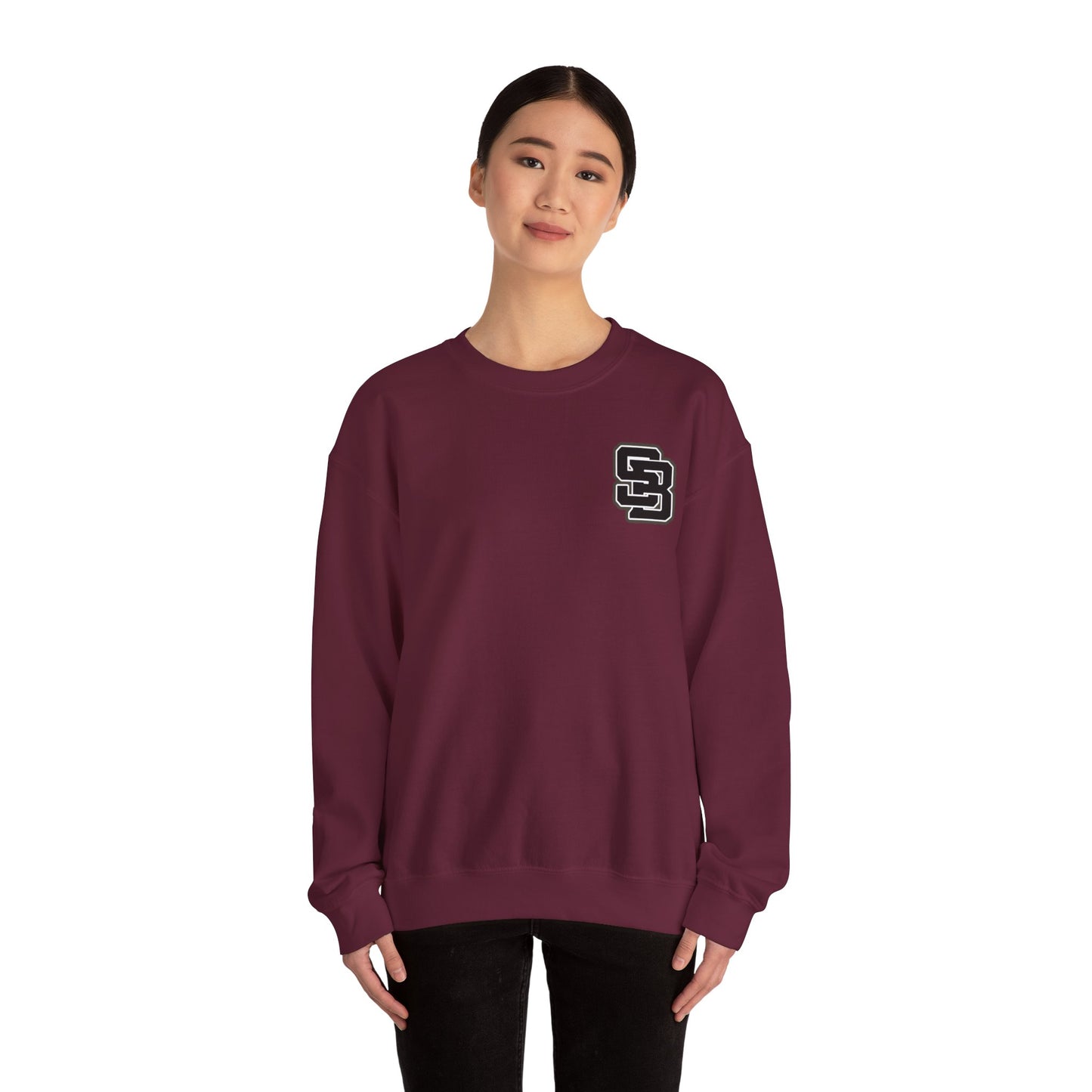 FURY Sweater