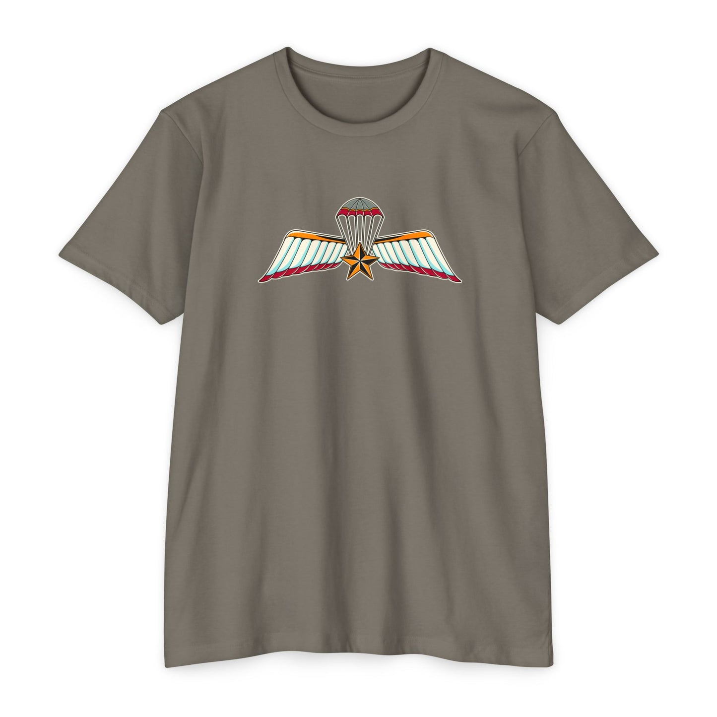 Netherlands Wings Tee