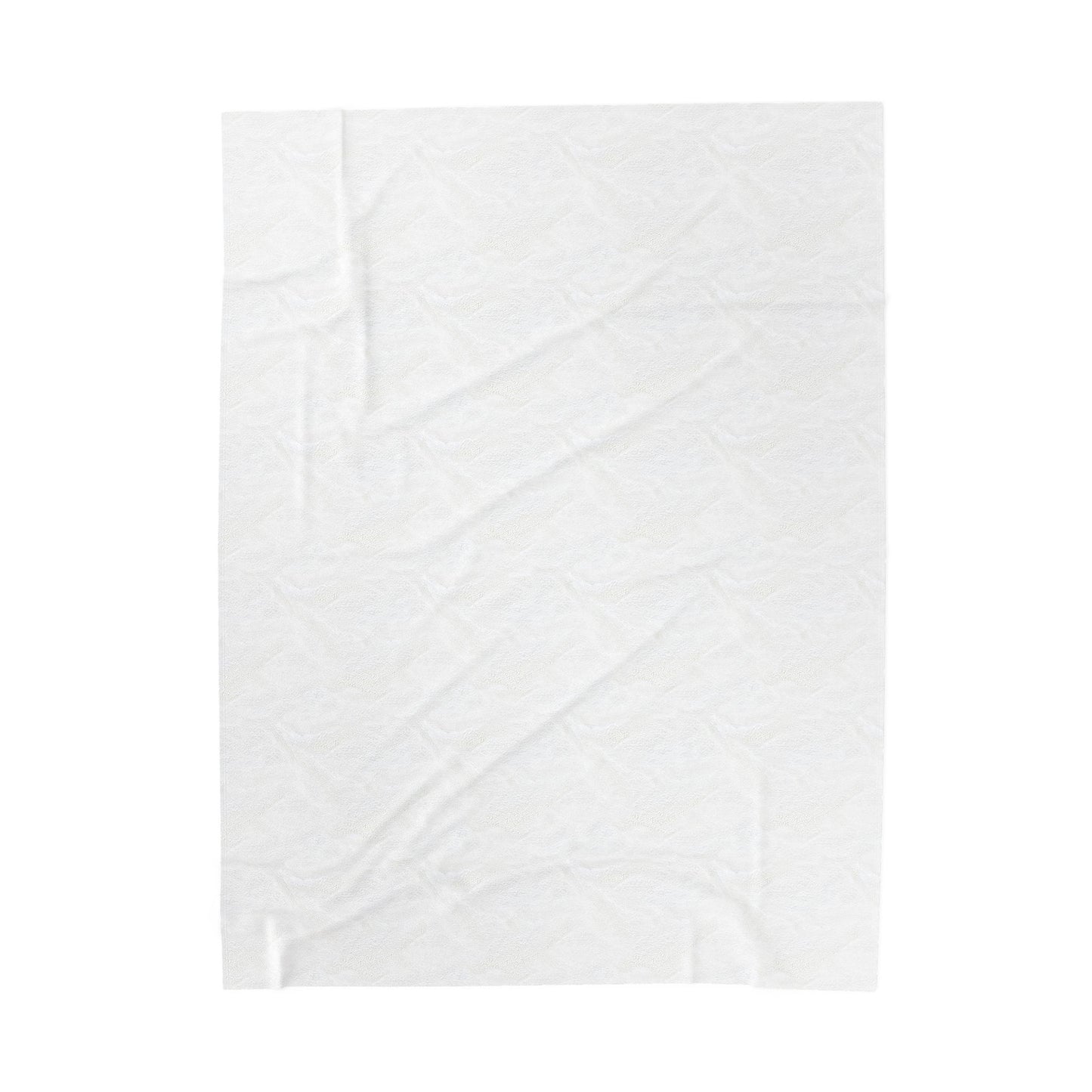 2nd BDE 101st Plush Blanket