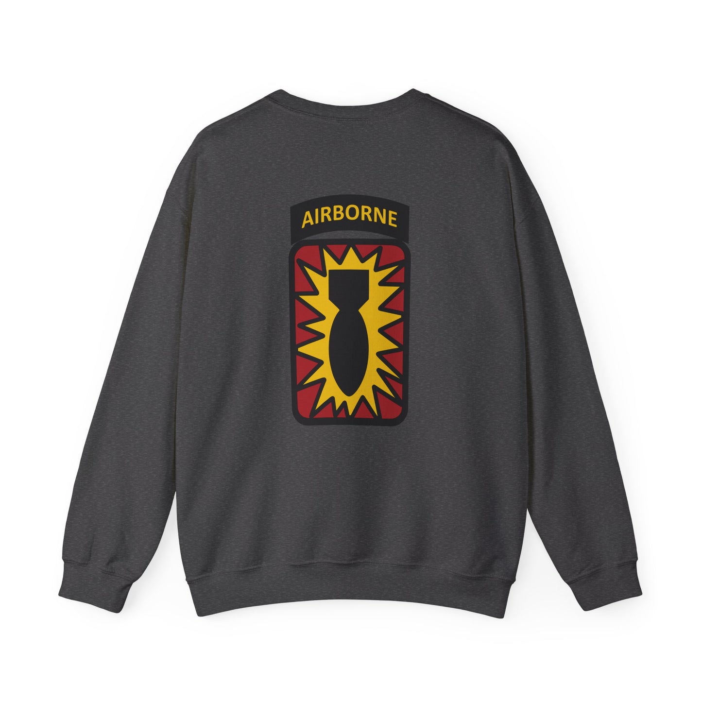 52nd EOD Sweater