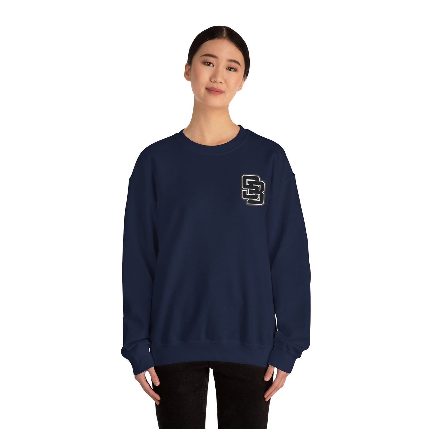 FURY Sweater