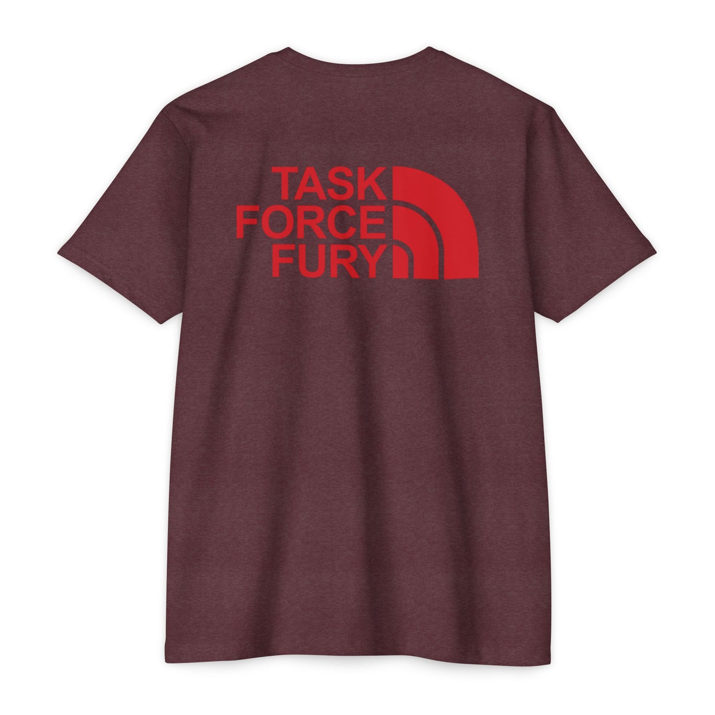 Task Force Fury Tee
