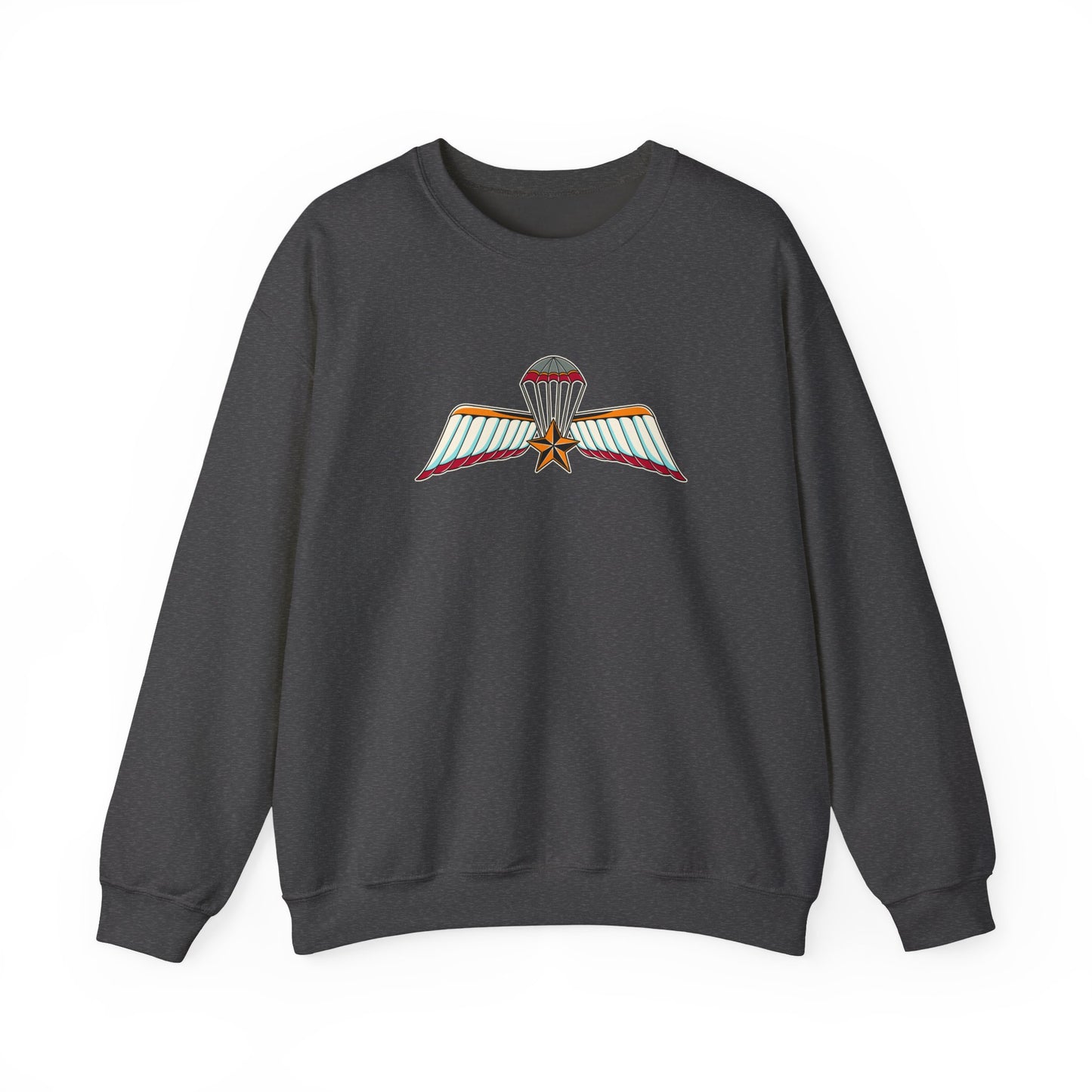 Netherlands Wings Sweater