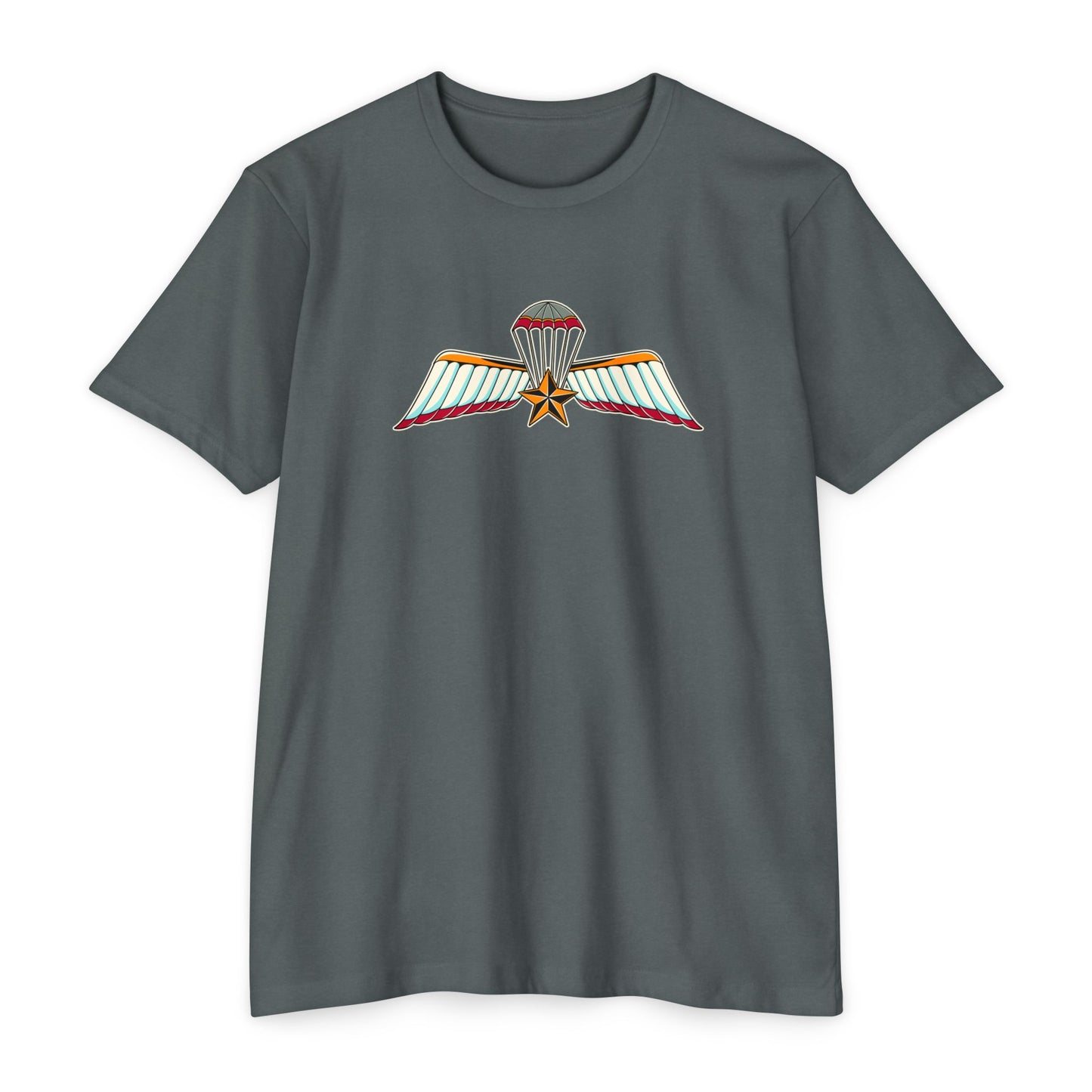 Netherlands Wings Tee