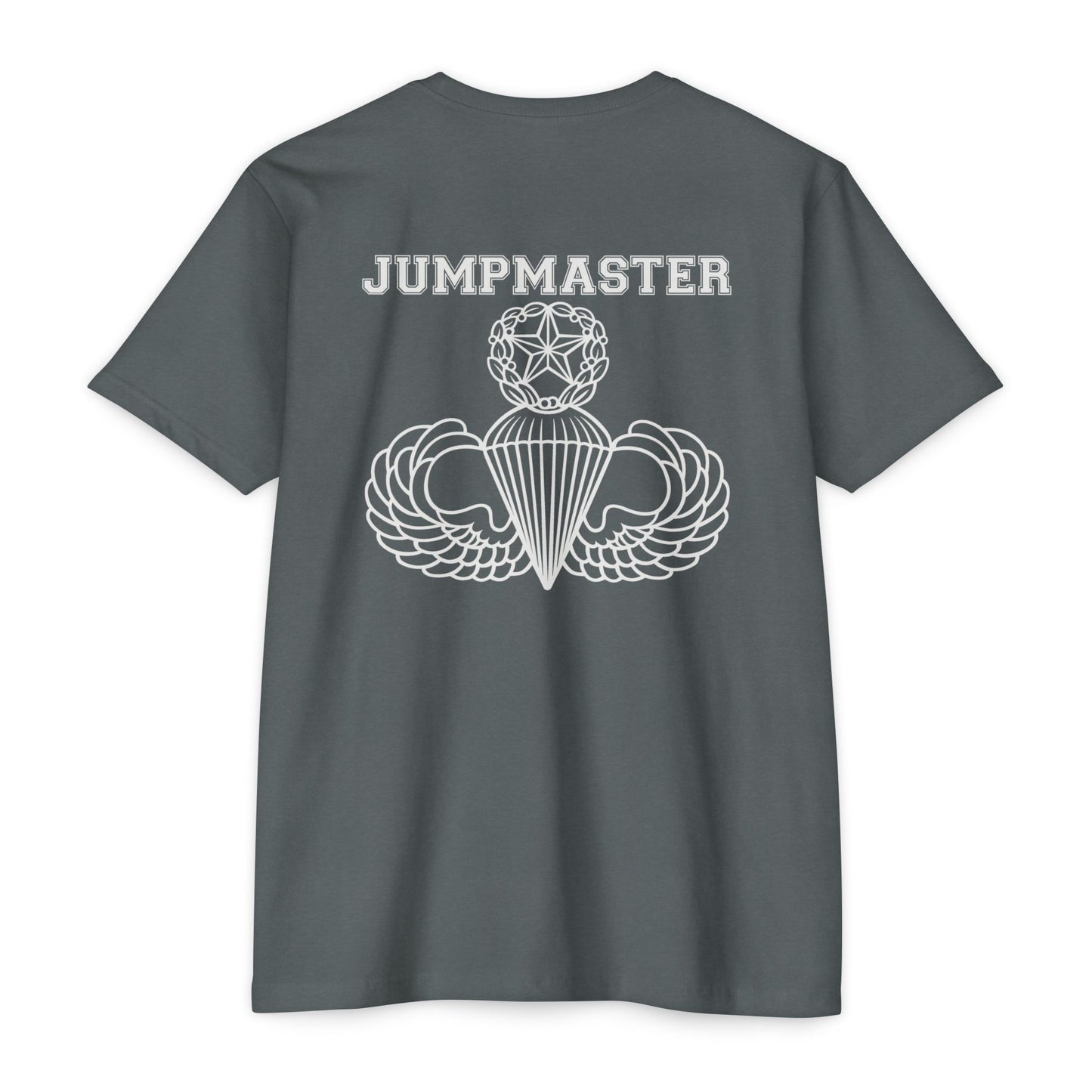 Jumpmaster Tees Master Rated Tee