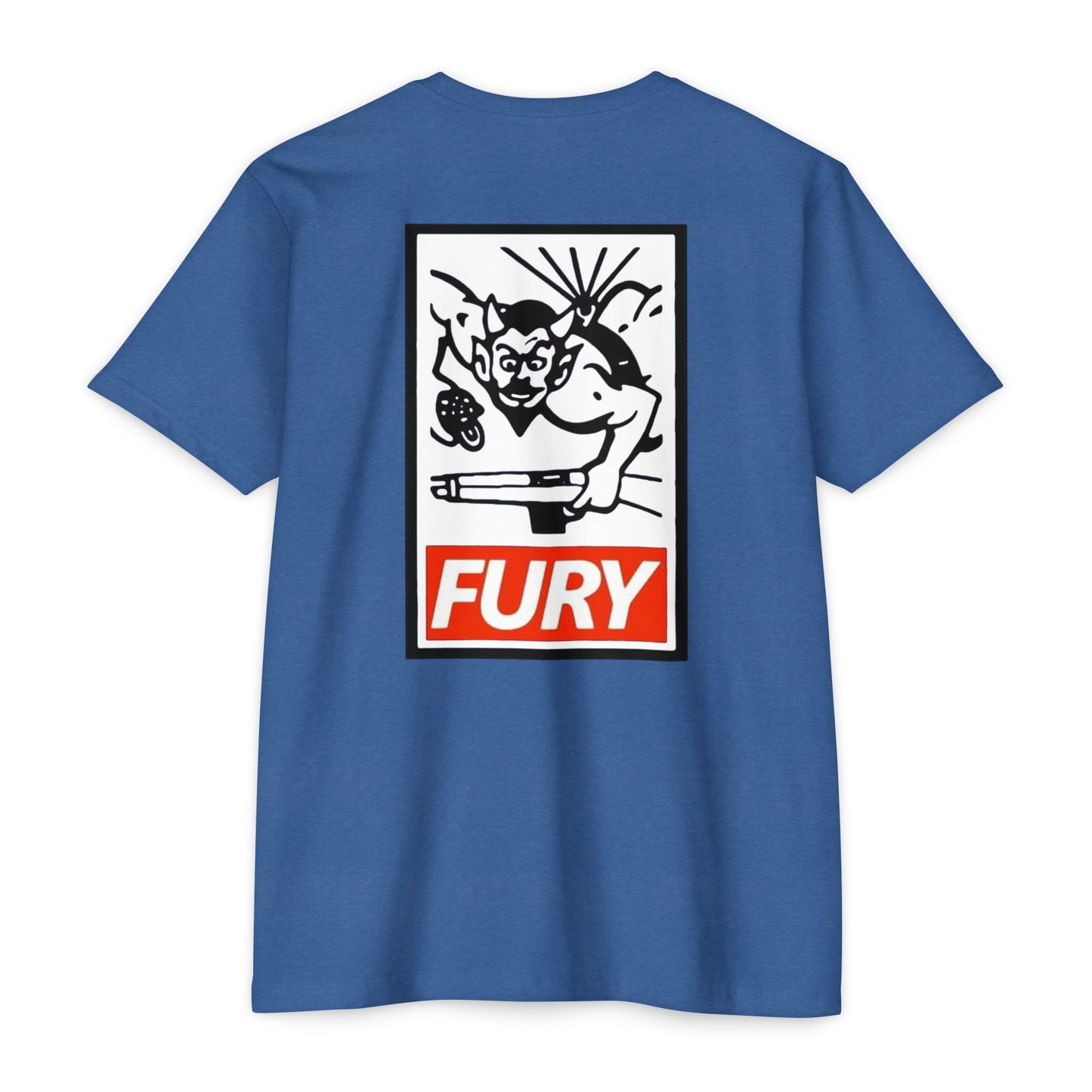 FURY Tee