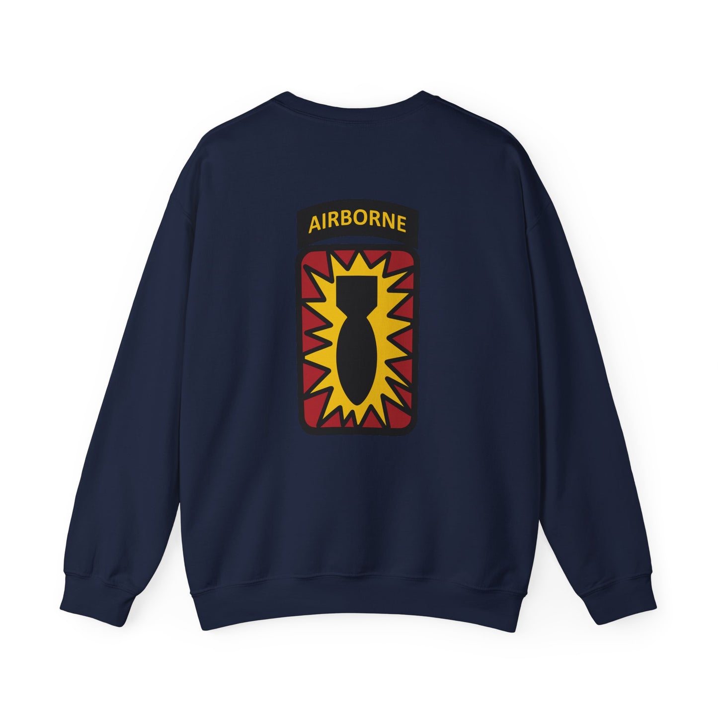 52nd EOD Sweater