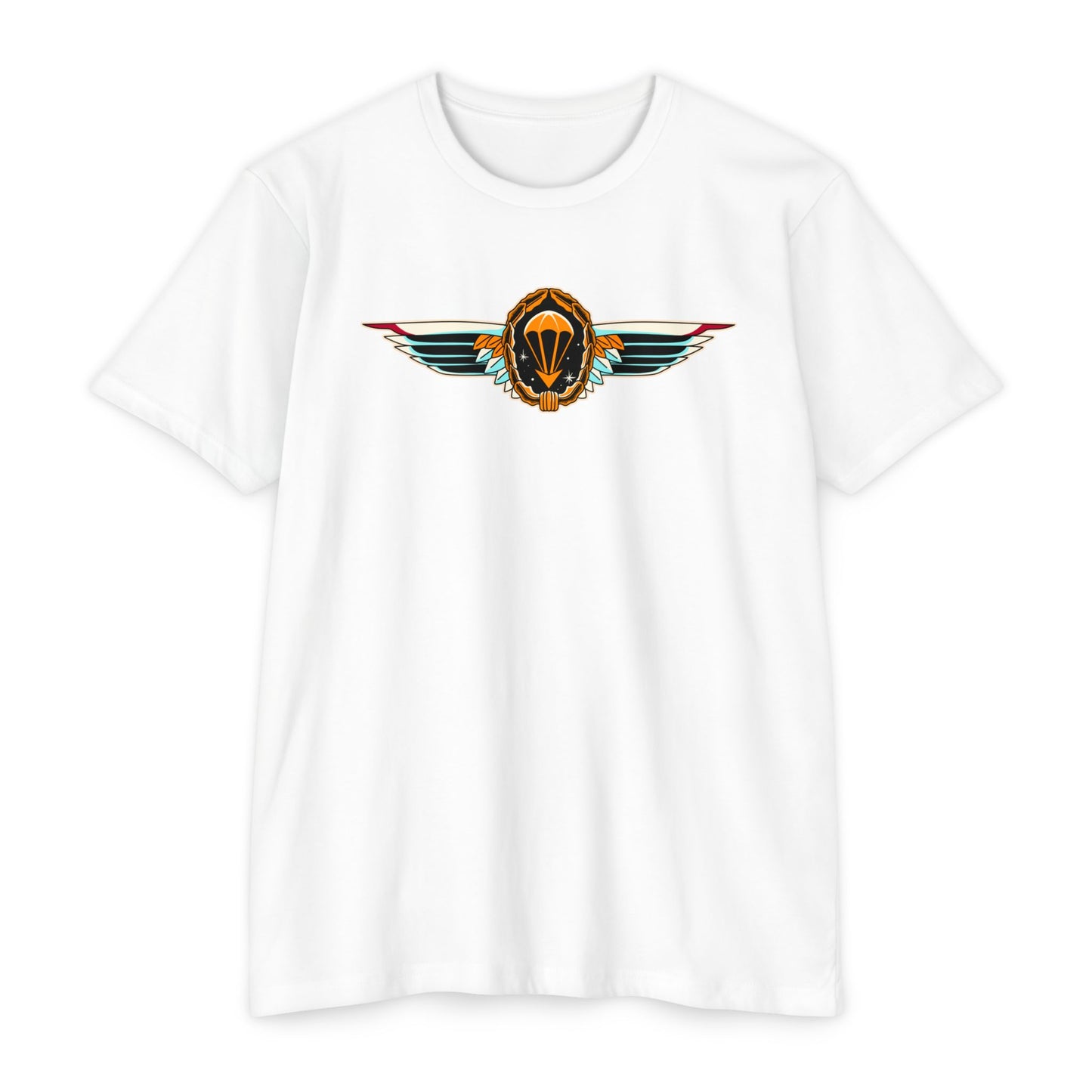 German Wings Tee