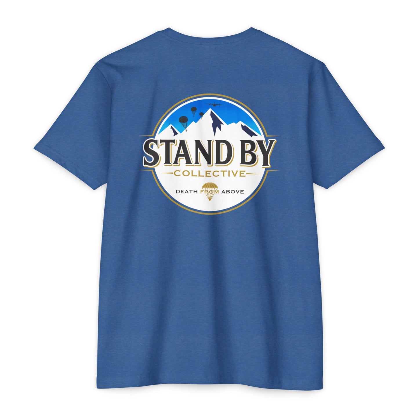 Buusch Tee