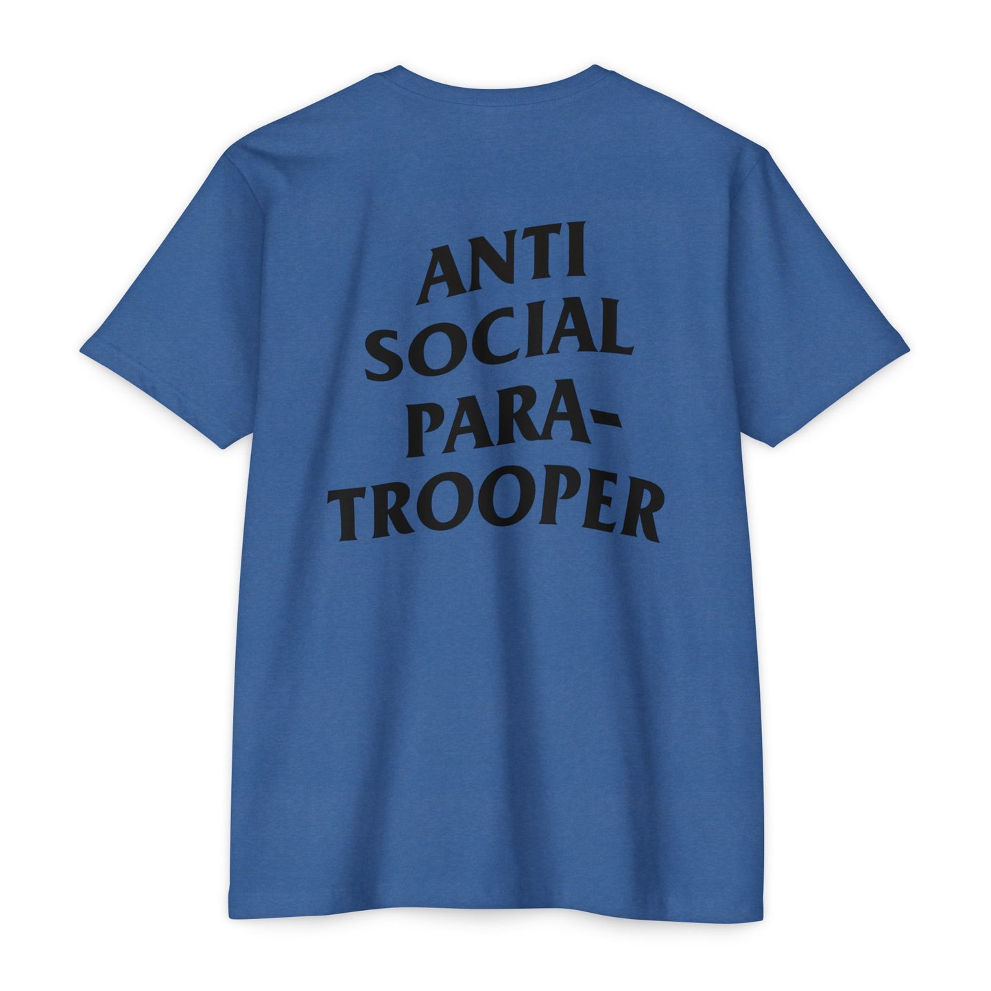 Anti-Social Tee