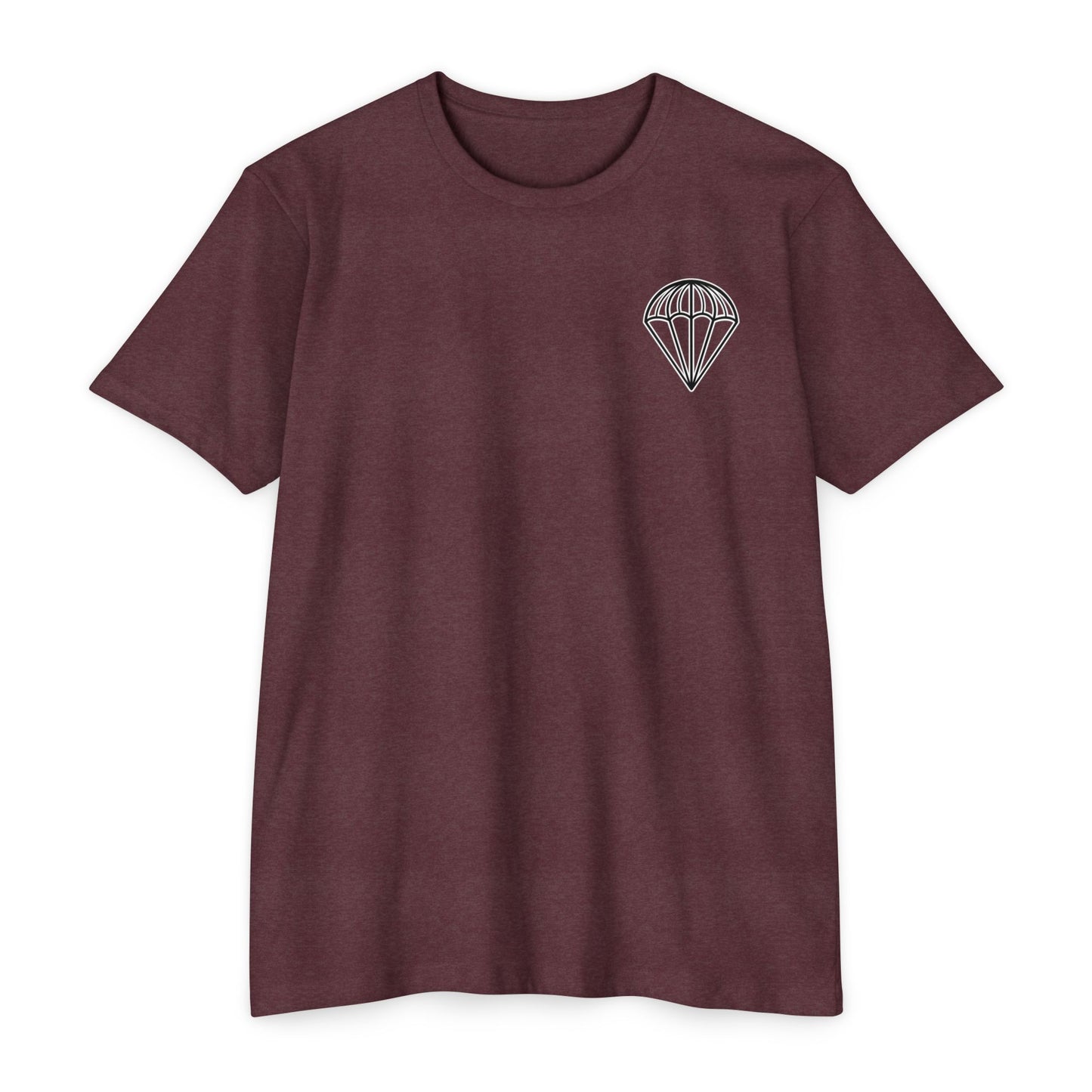 82nd B&W Tee