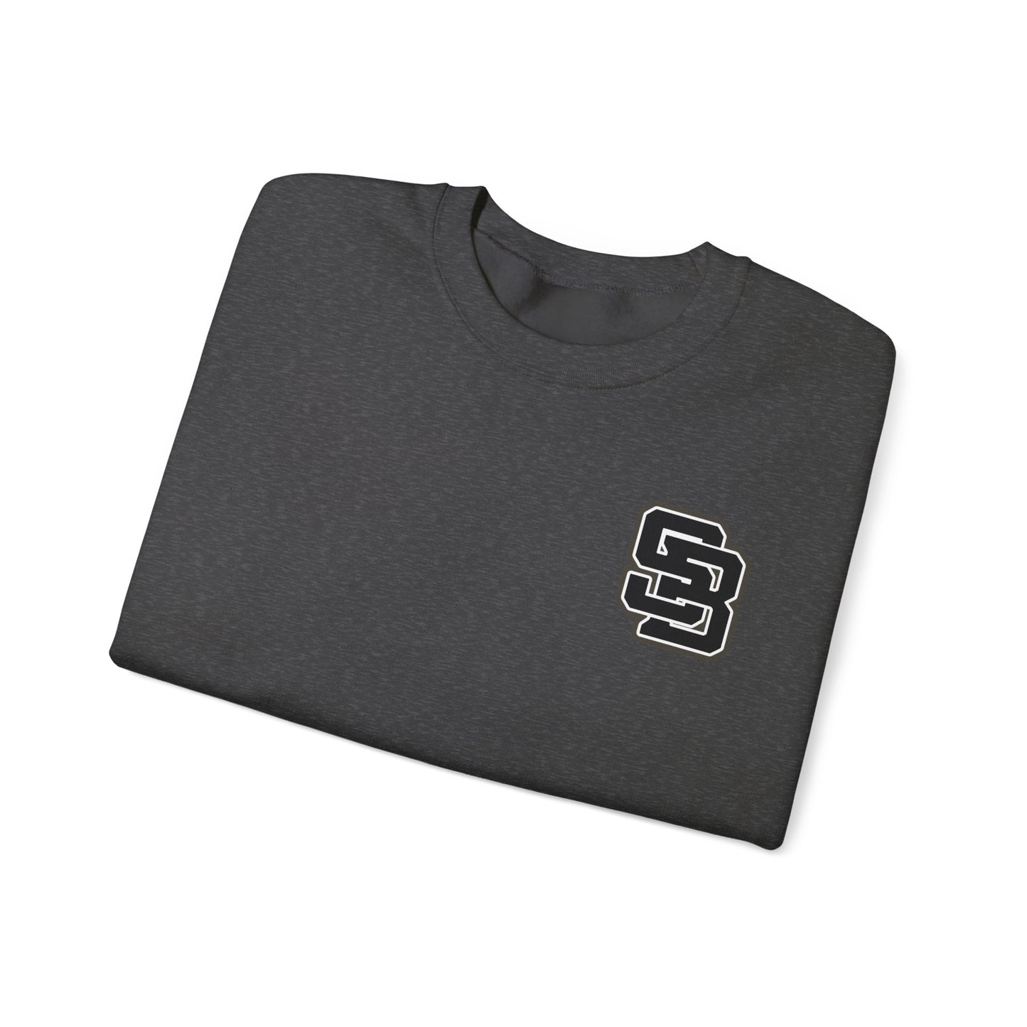 FURY Sweater