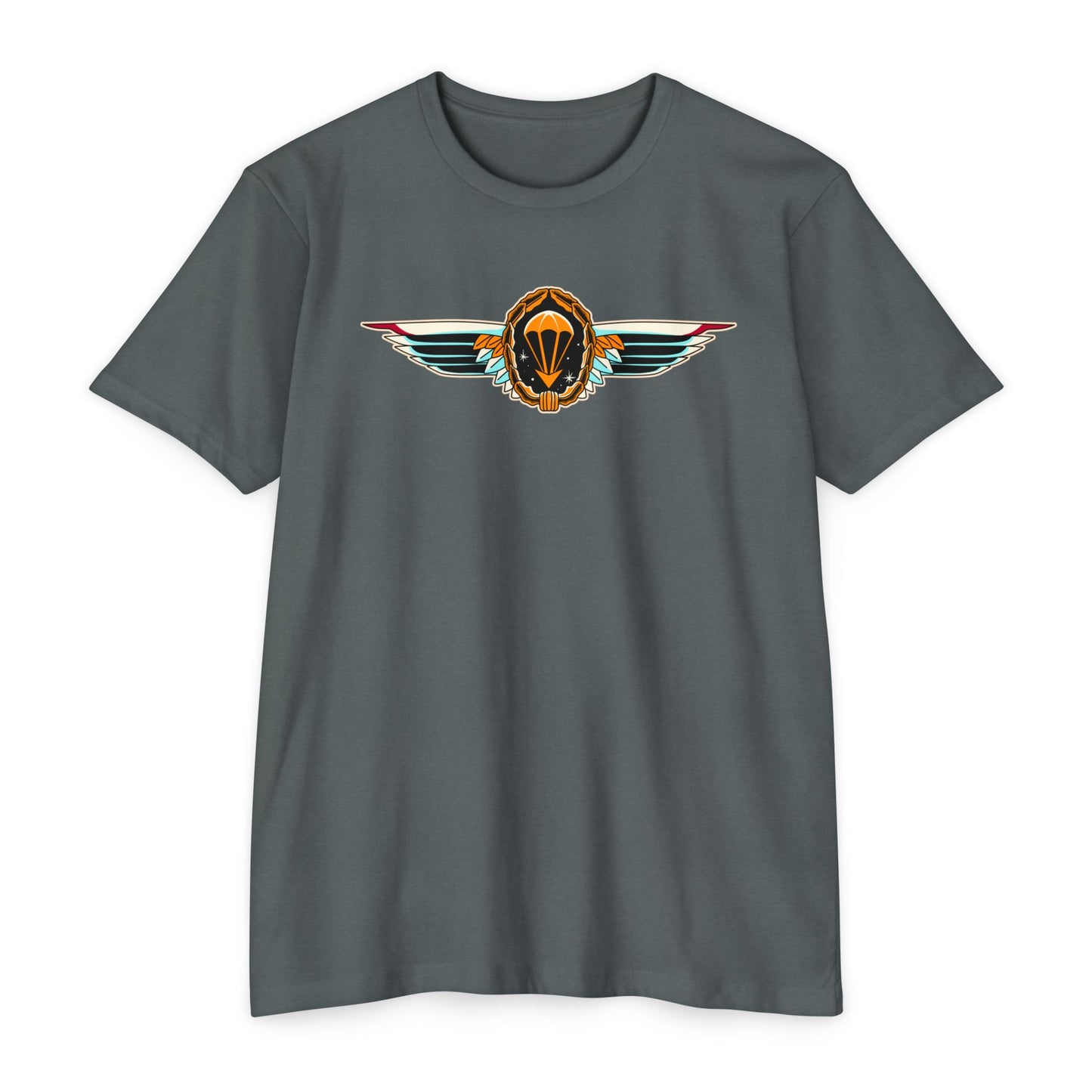 German Wings Tee