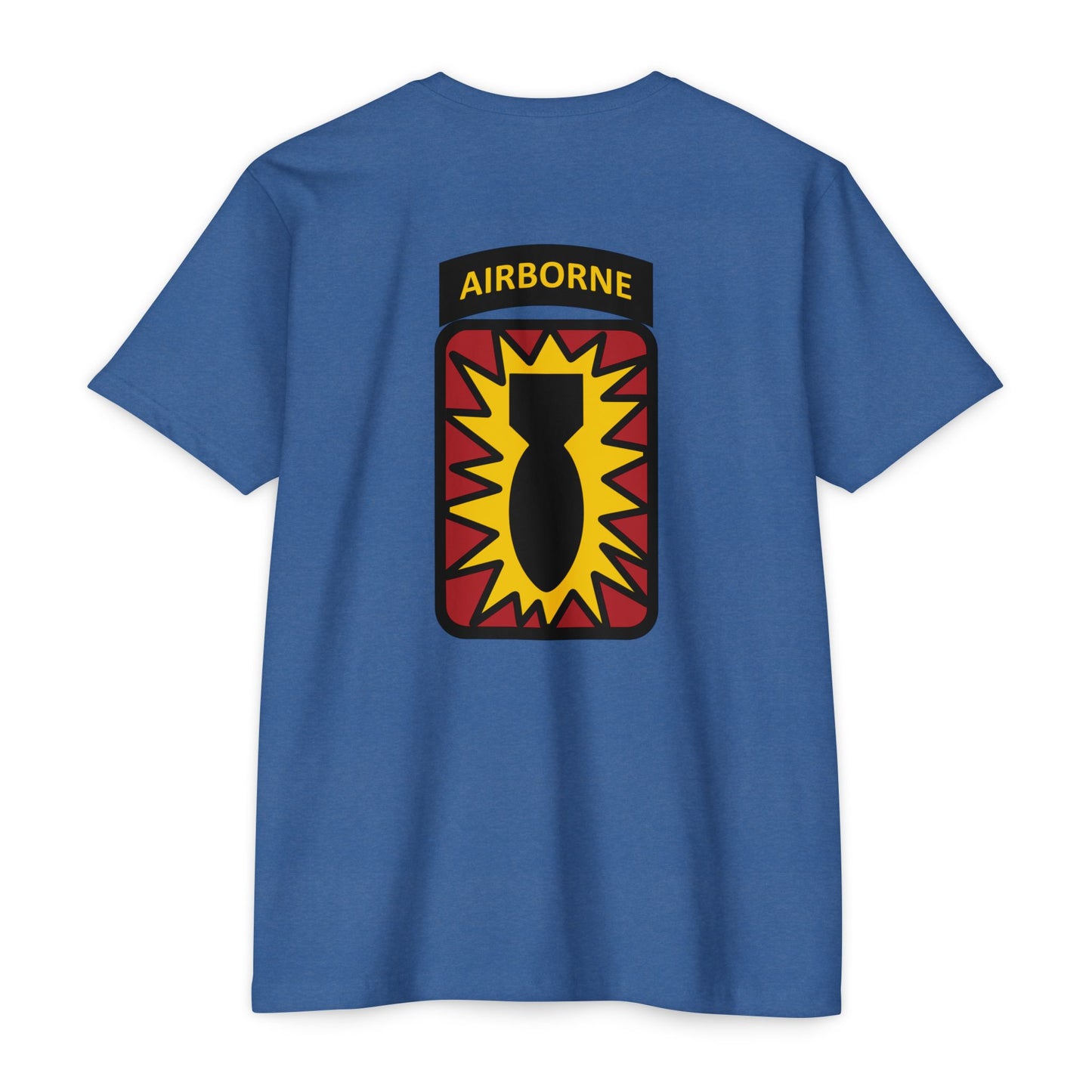 52nd EOD Airborne Tee