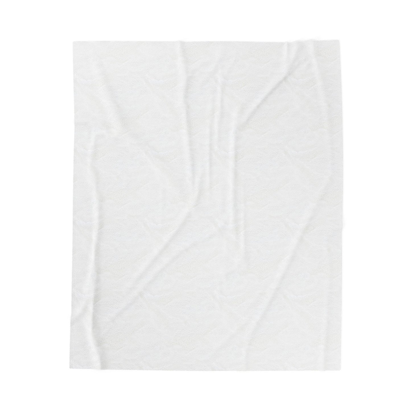 2nd BDE 101st Plush Blanket