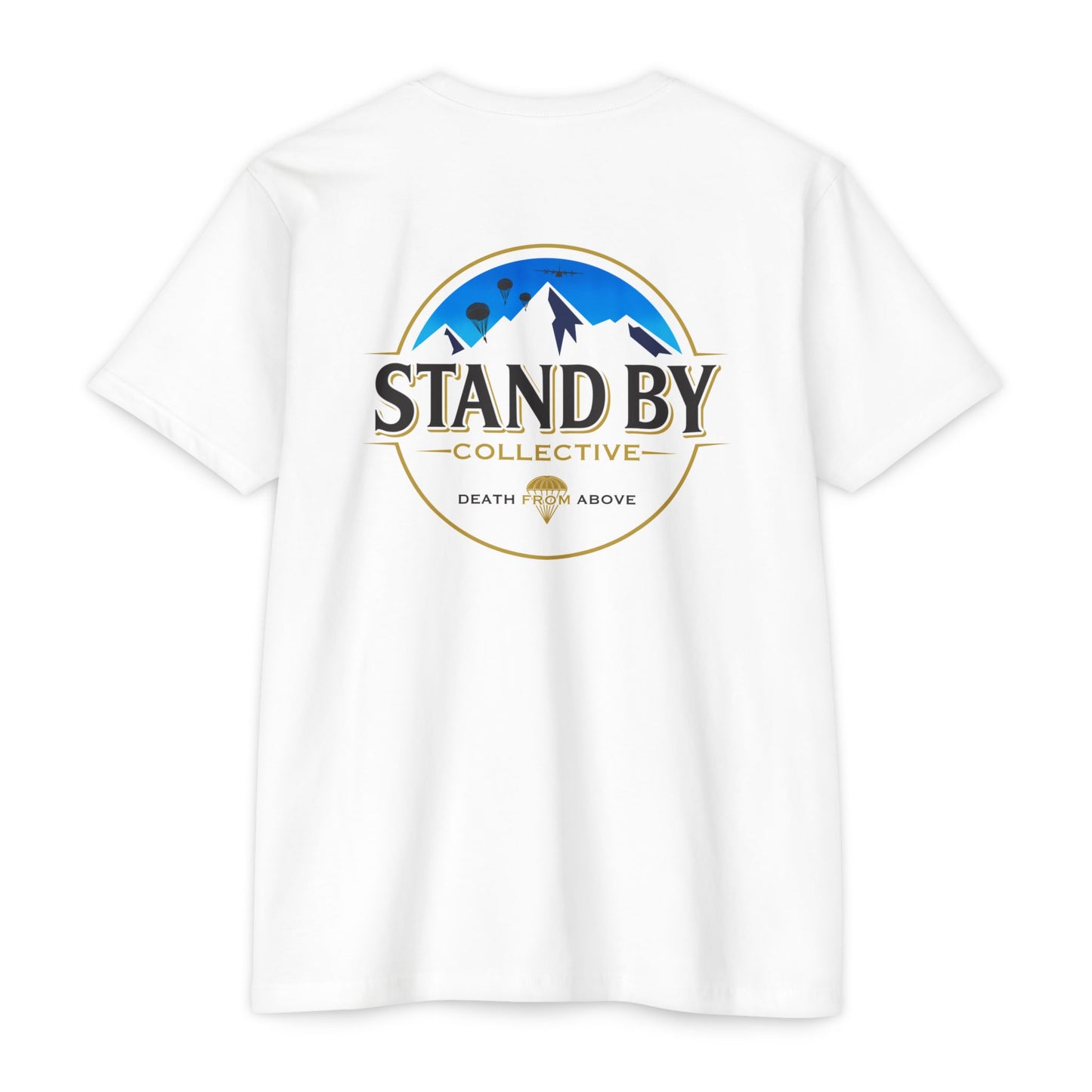 Buusch Tee