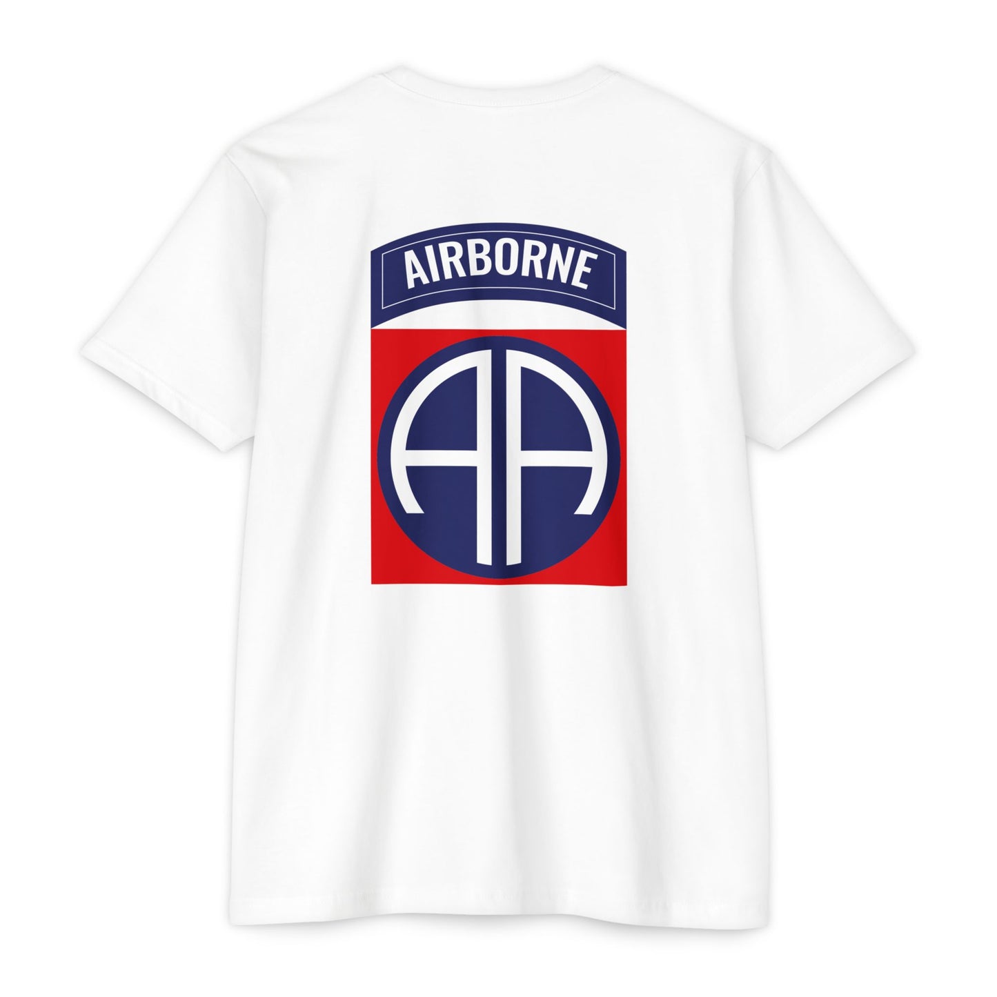 82nd Color Tee