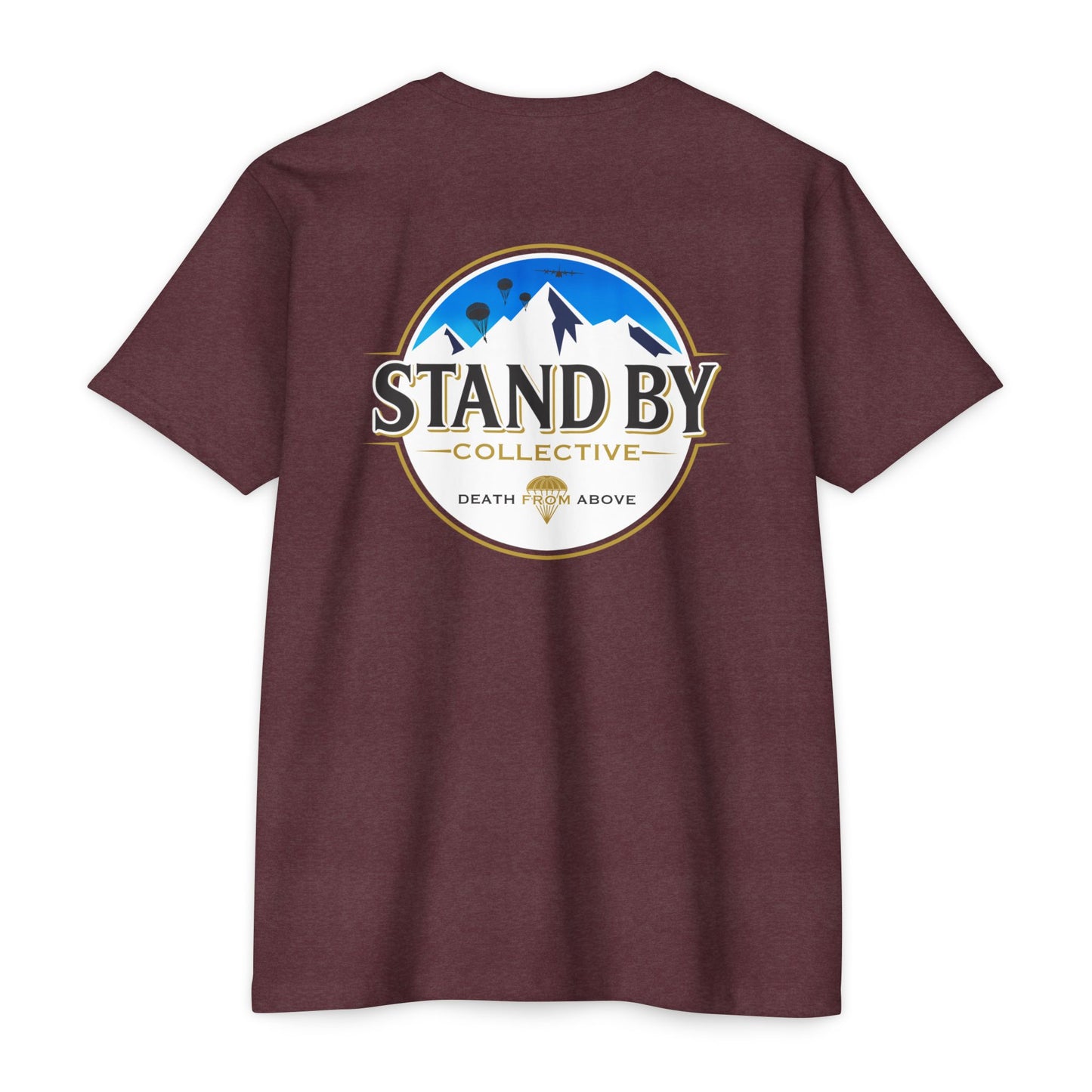 Buusch Tee
