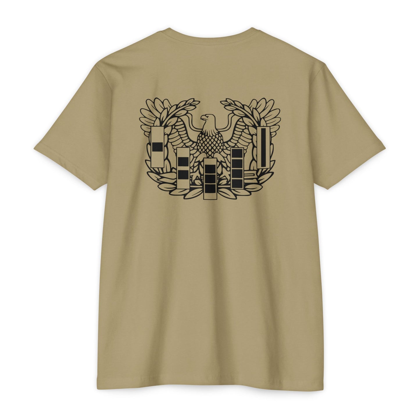 Warrant Tee