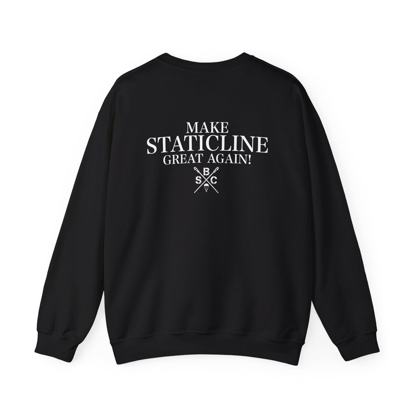 MSLGA Sweater