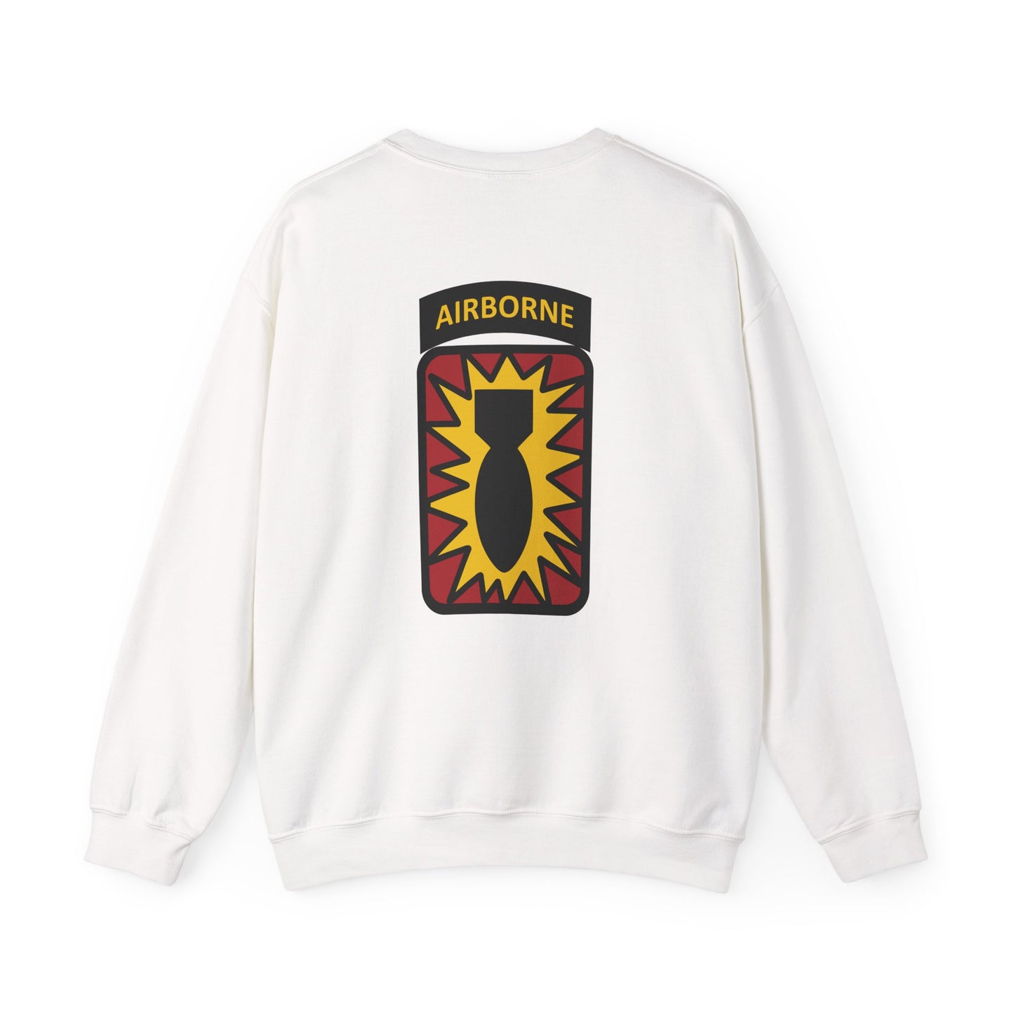 52nd EOD Sweater