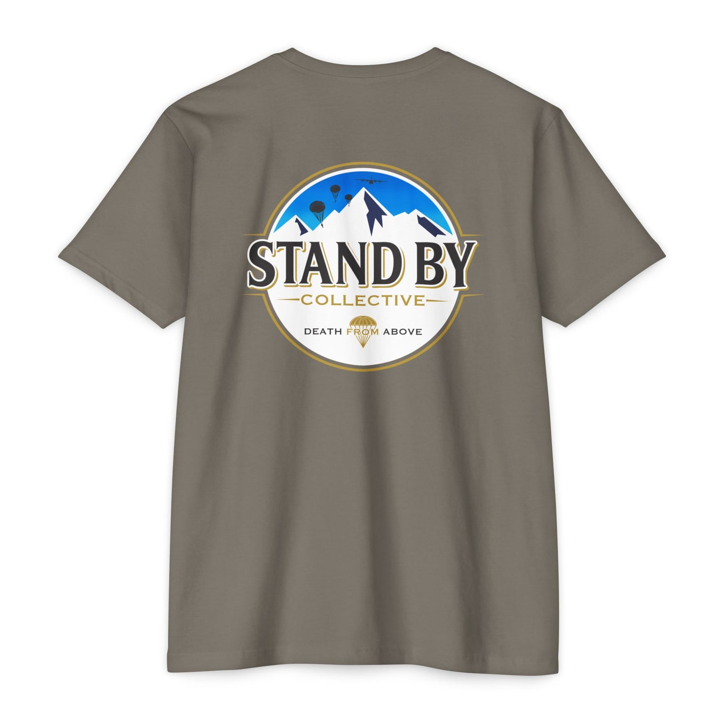 Buusch Tee