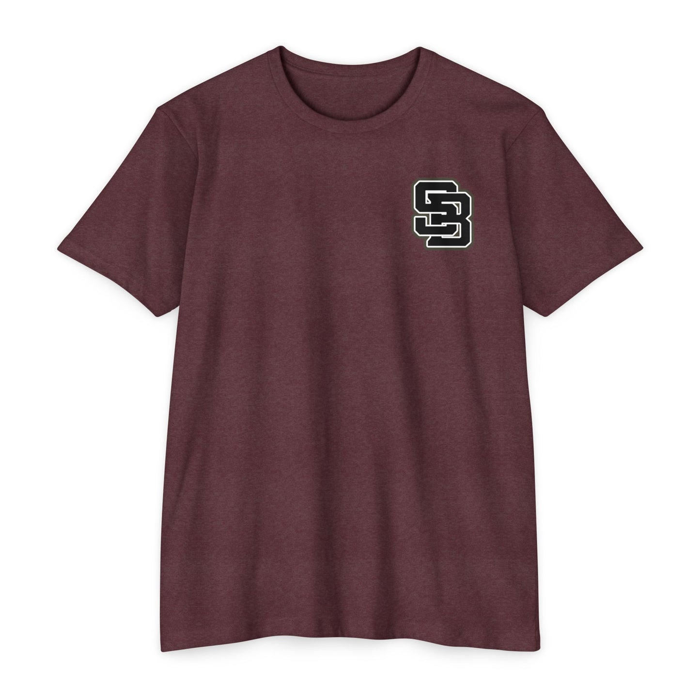 Jump Out Boys Fixed Wing Tee