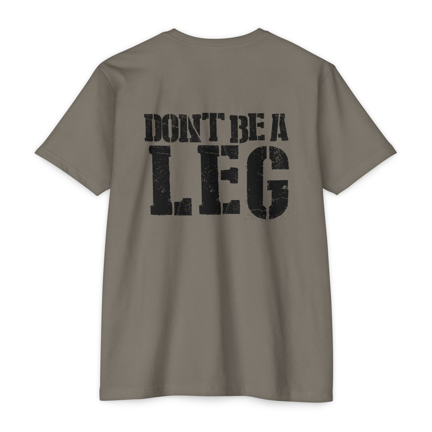 DBAL Tee