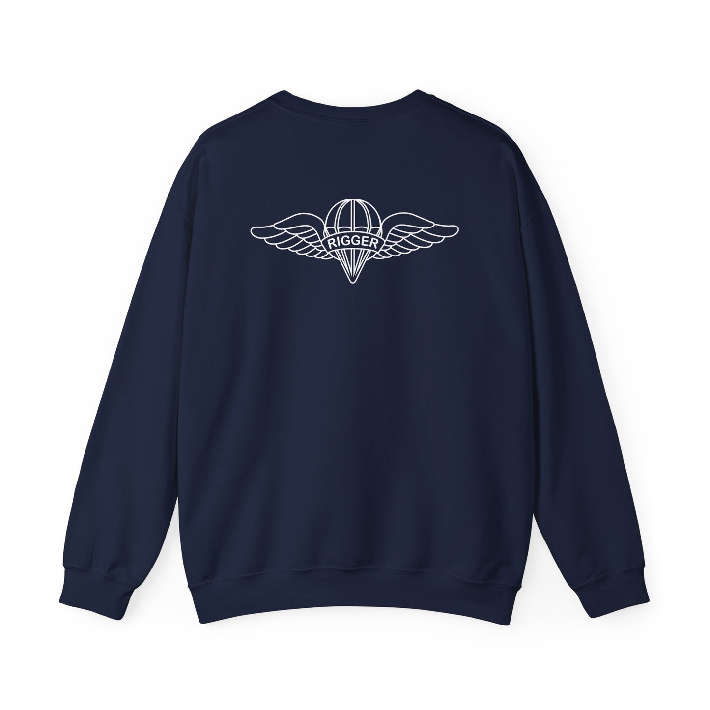 Rigger Sweater