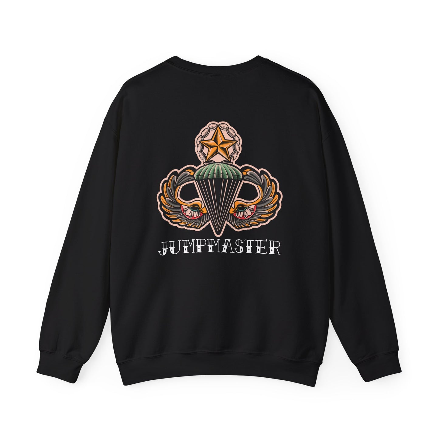 Master Rated JM Traditional Style Sweater