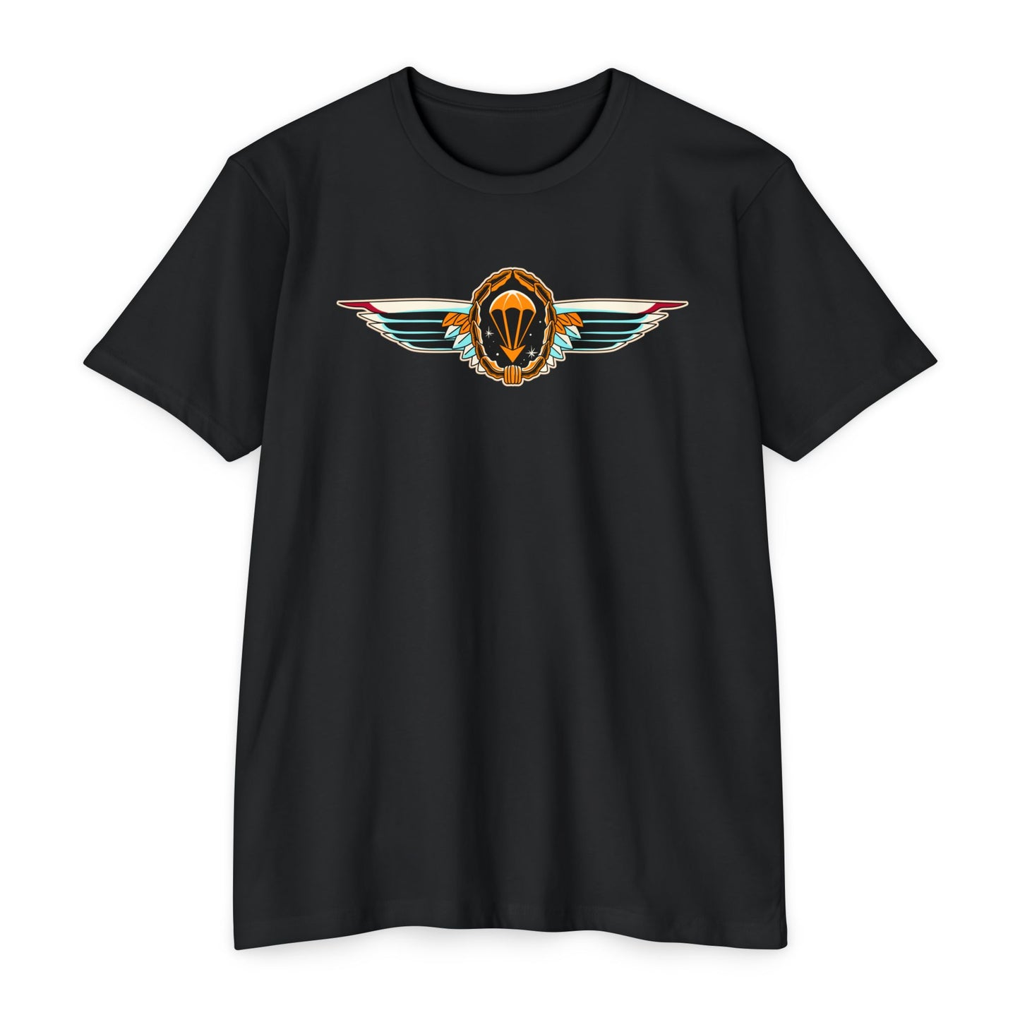 German Wings Tee