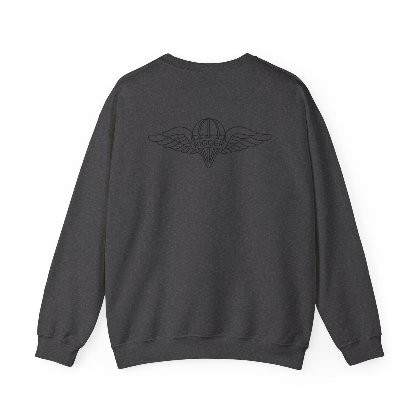 Rigger Sweater